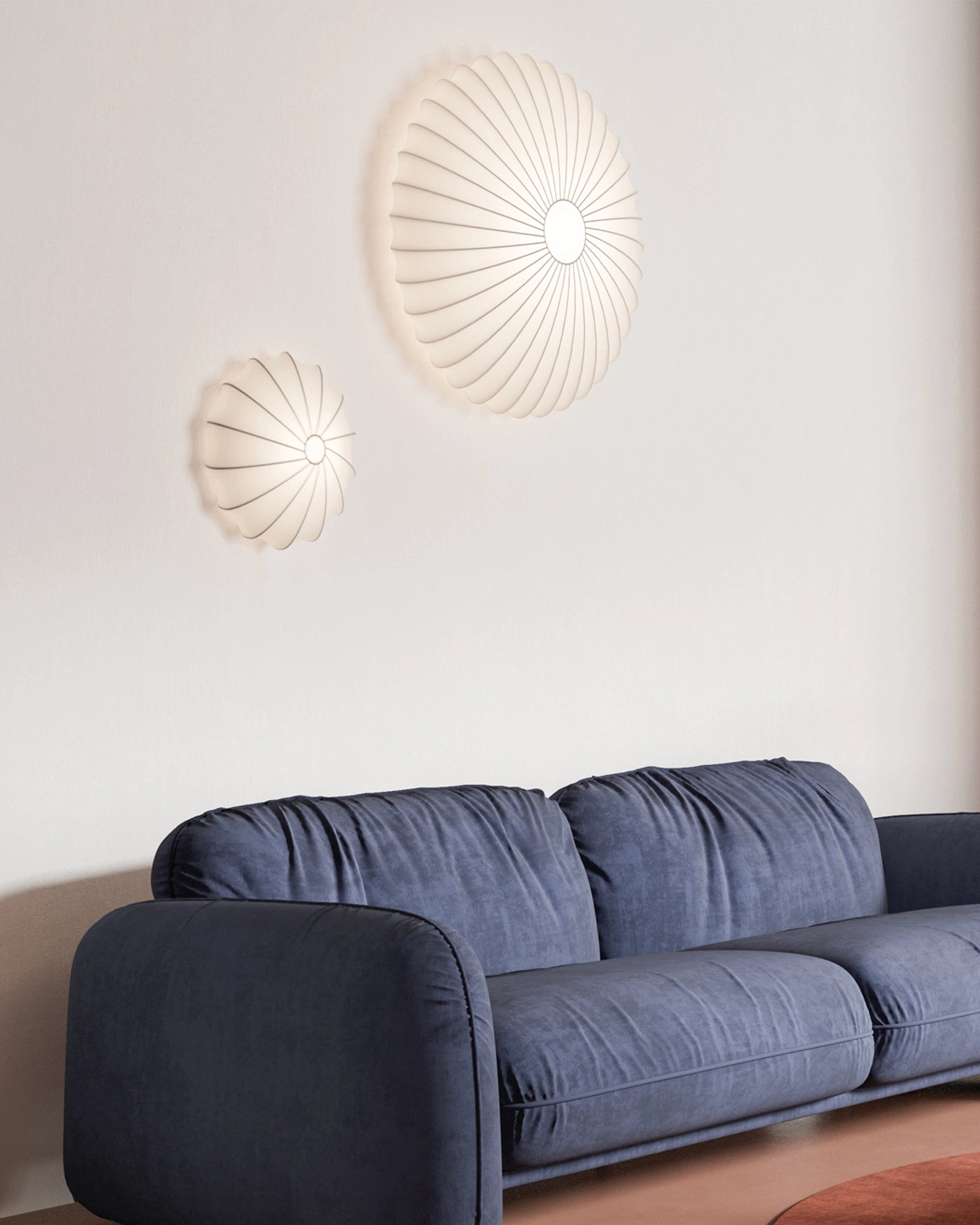 Muse Wall Light