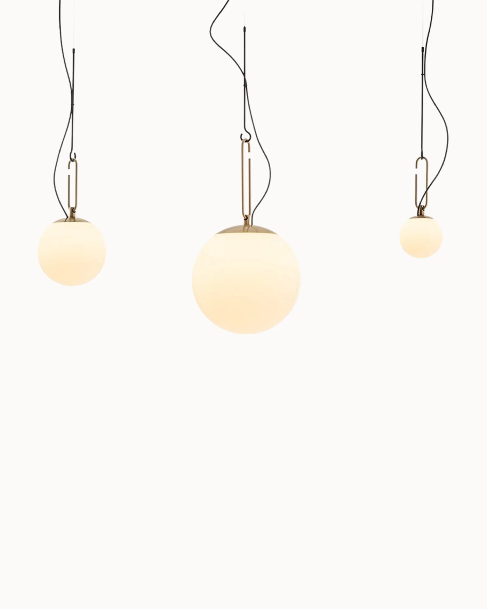 NH Pendant Light