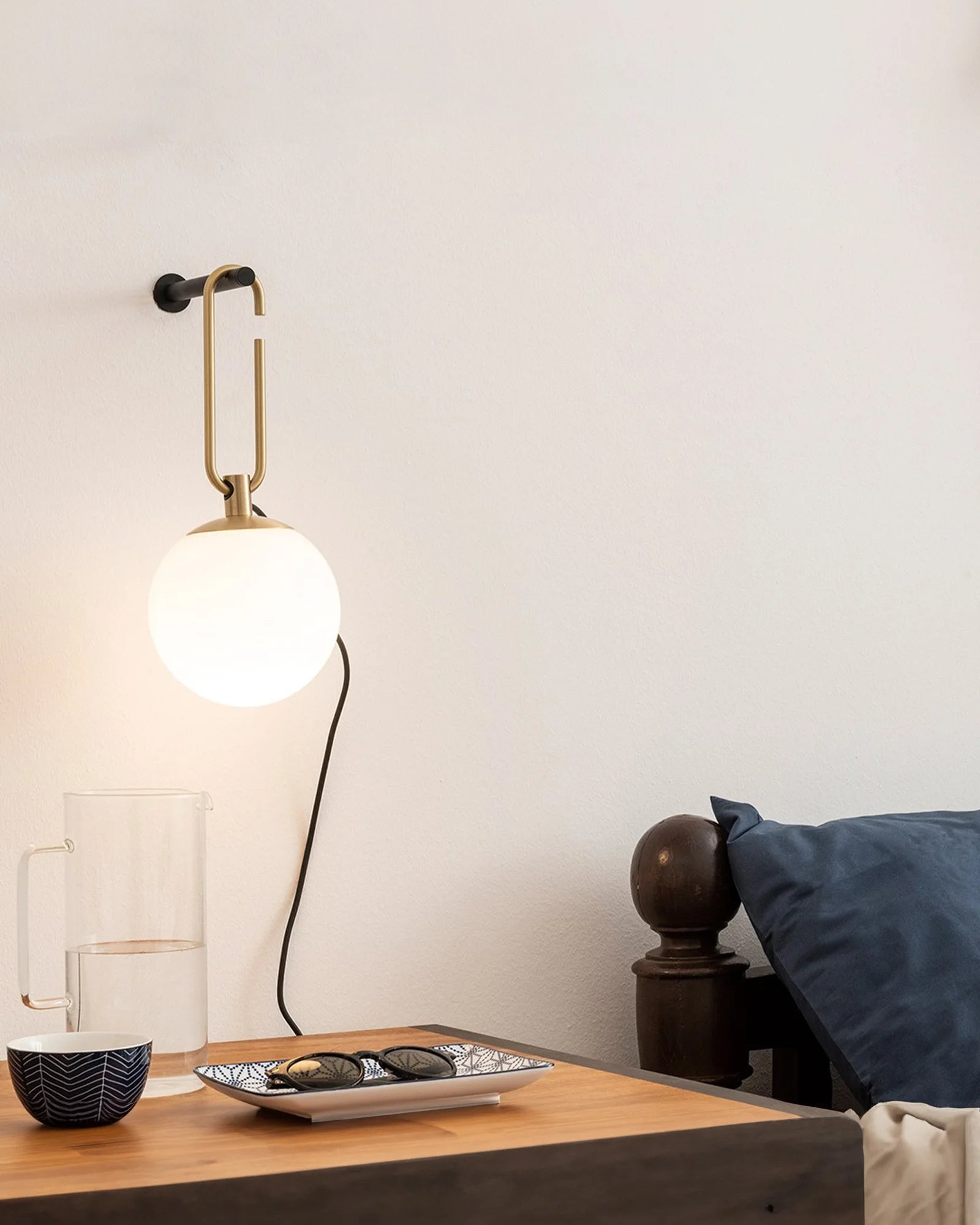 NH Wall Light