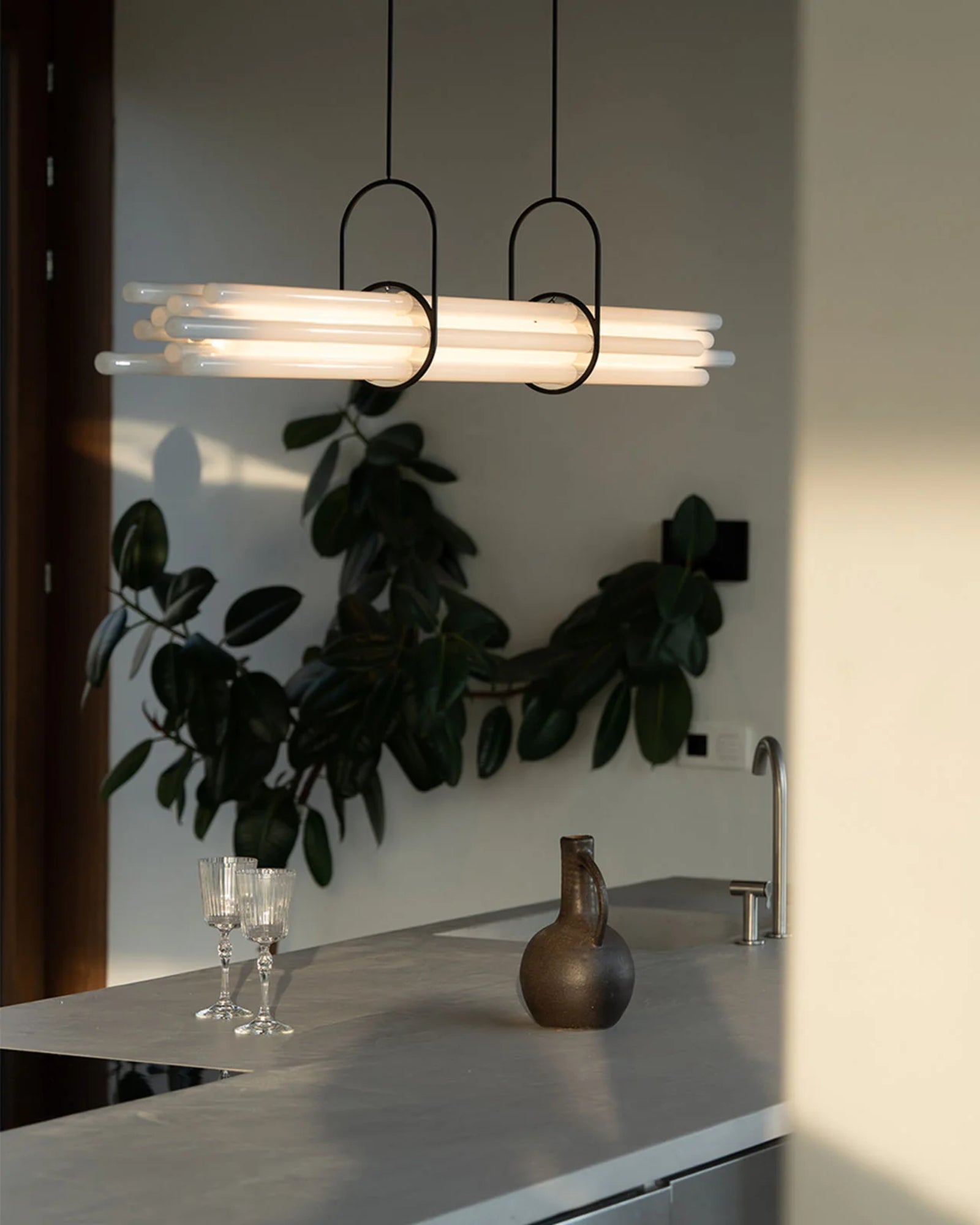 NL12 Pendant Light