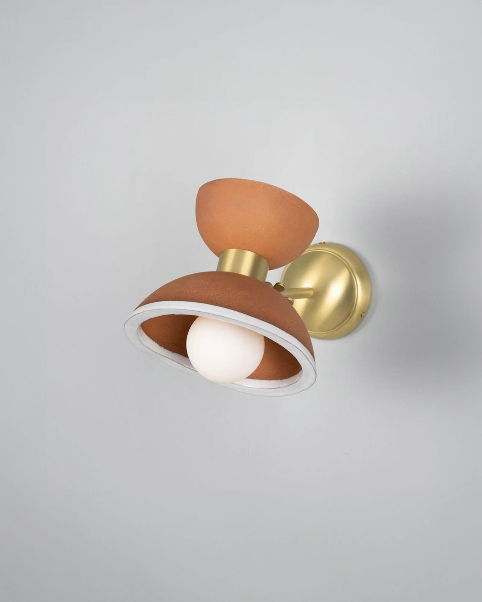 Nakaii Wall Light