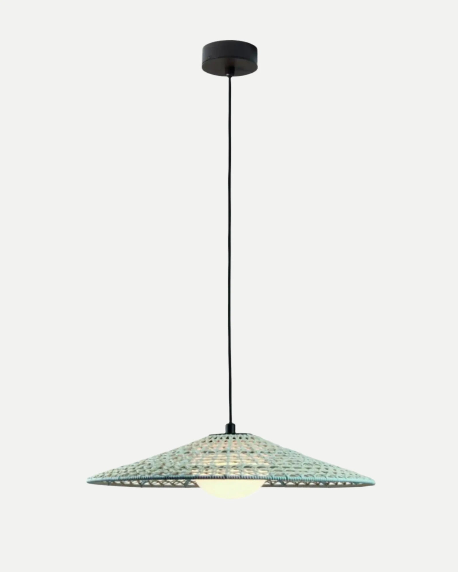 Nans Cone Pendant Light