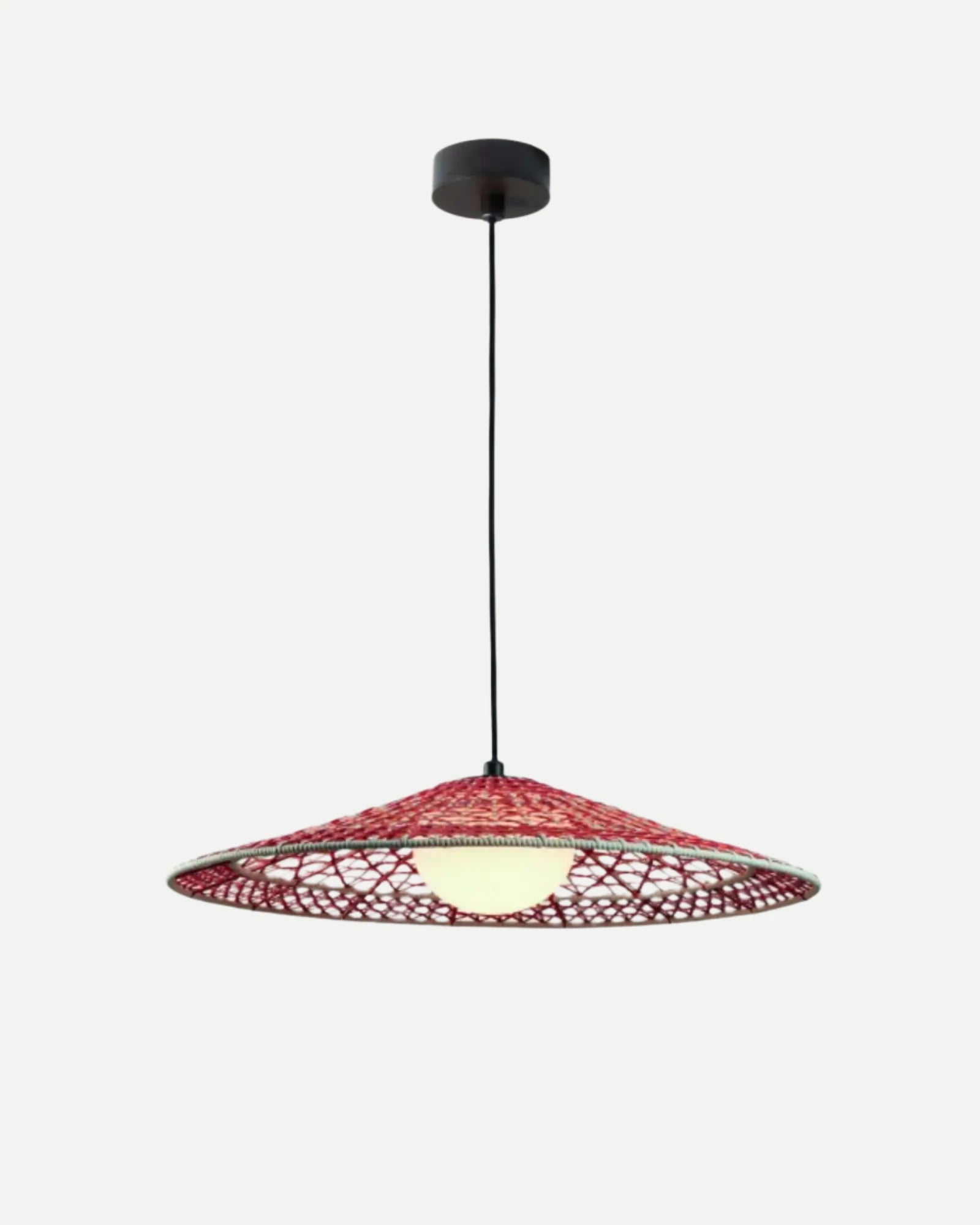 Nans Cone Pendant Light