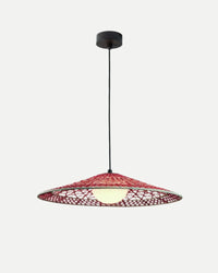 Nans Cone Pendant Light