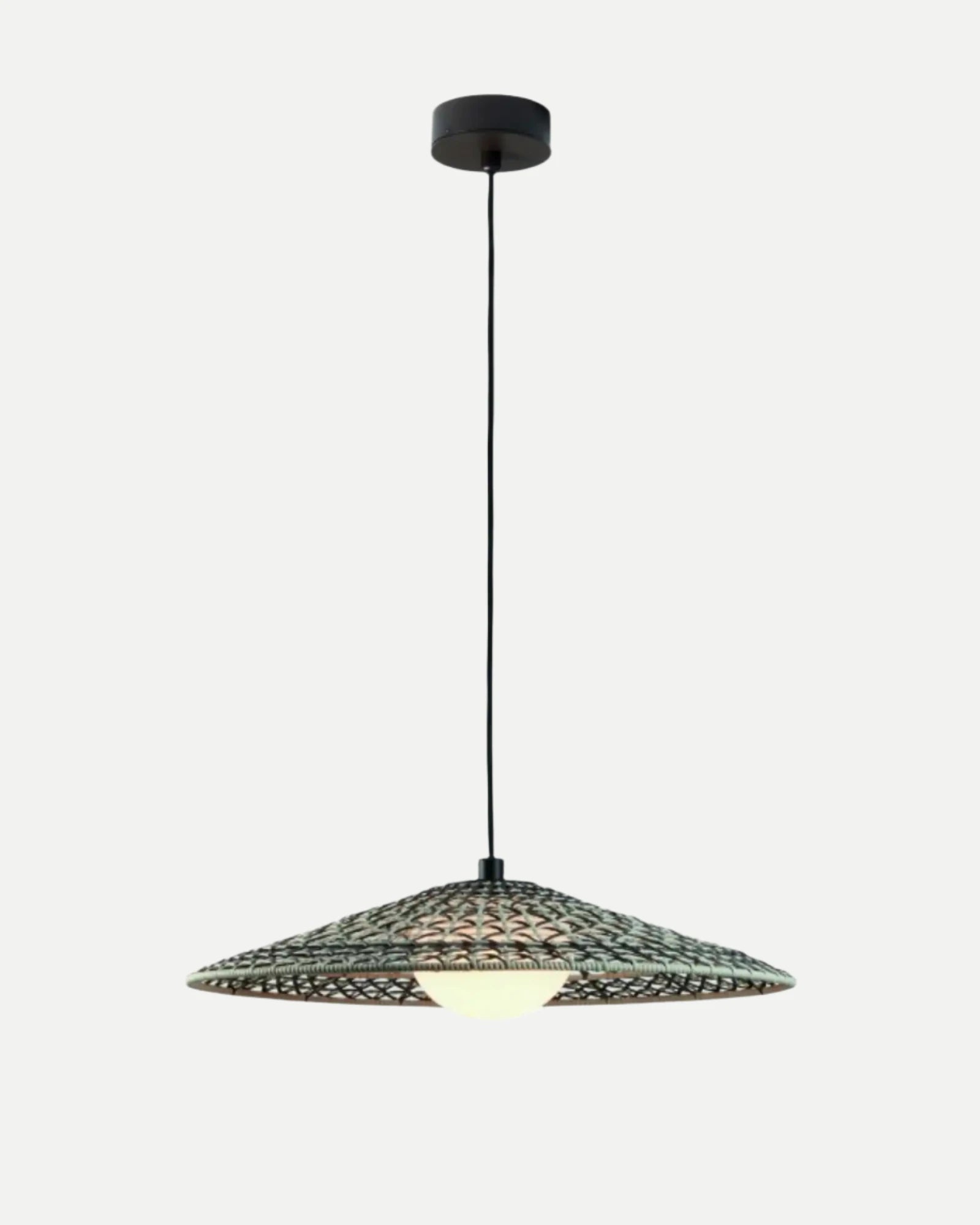 Nans Cone Pendant Light