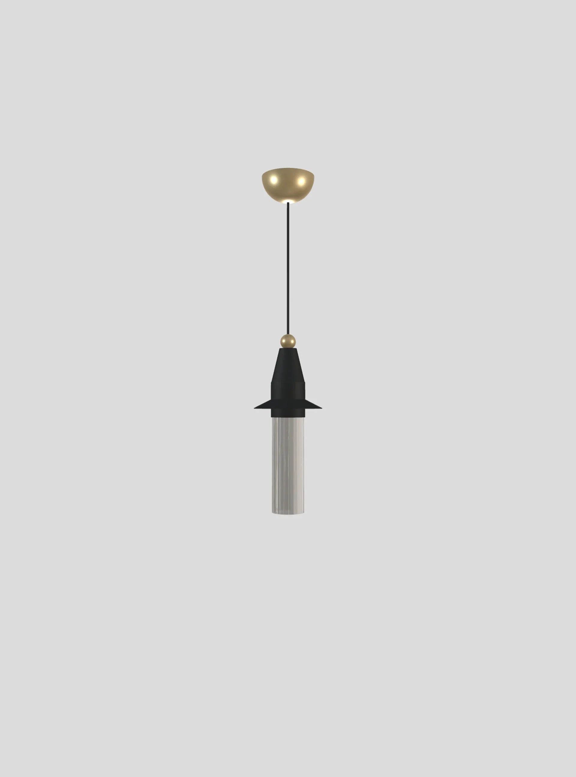 Nappe Pendant Light