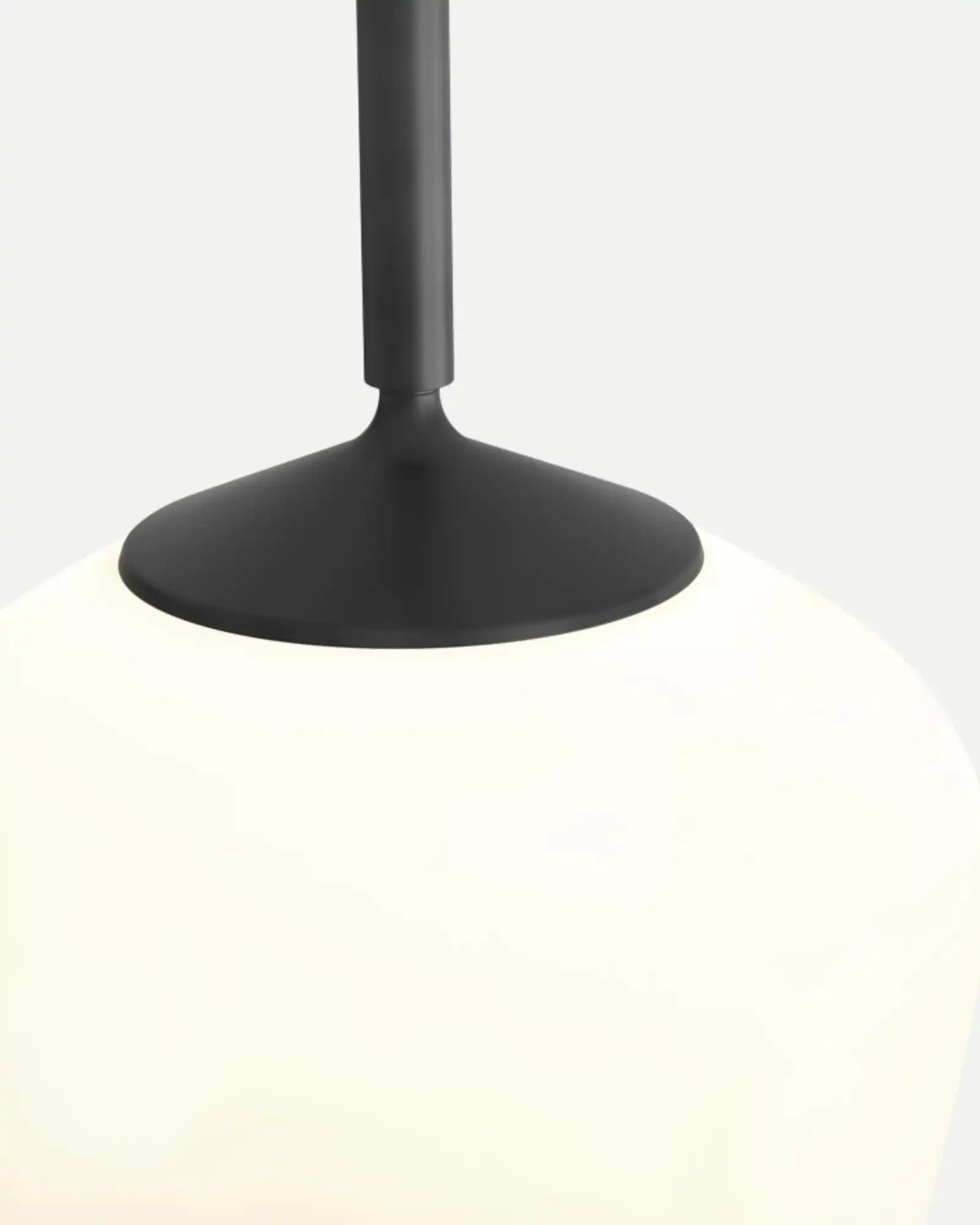 Nara Taper Pendant Light