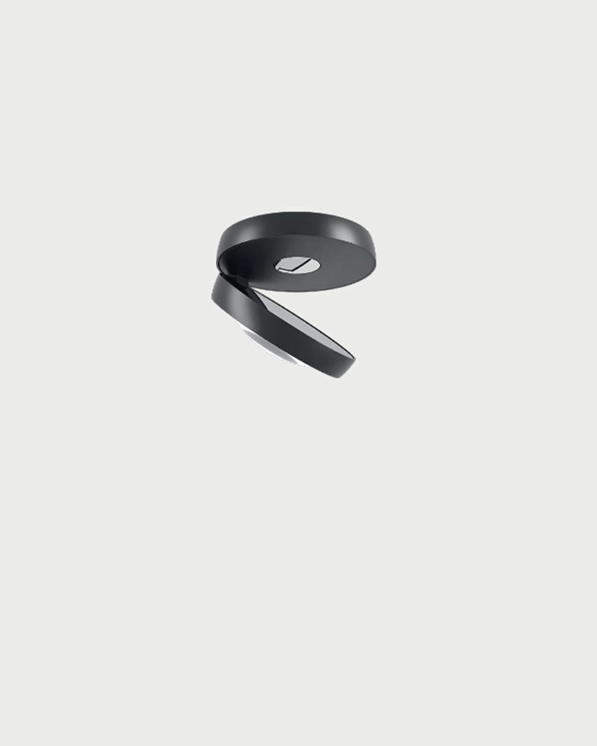 Nautilus Ceiling Light