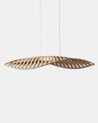 Navicula Pendant Light