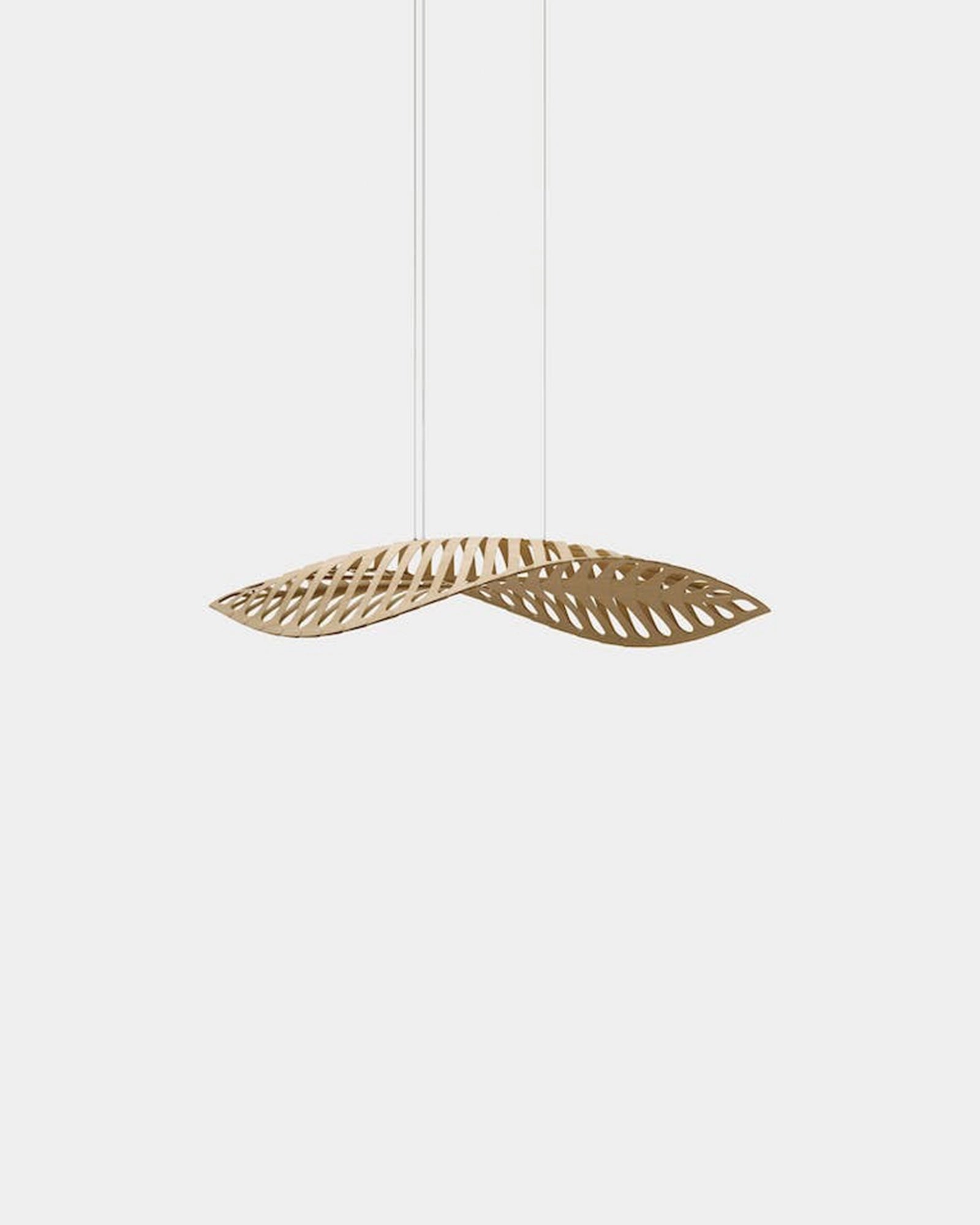 Navicula Pendant Light