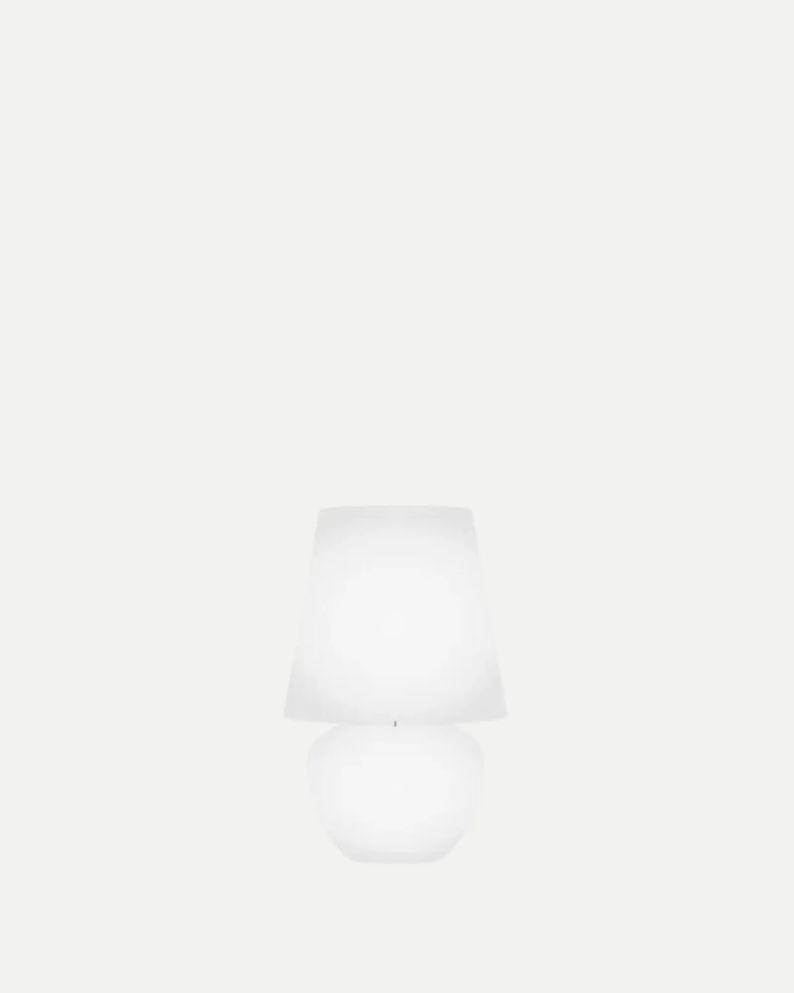 Naxos Table Lamp Small by Masiero | Nook Collections