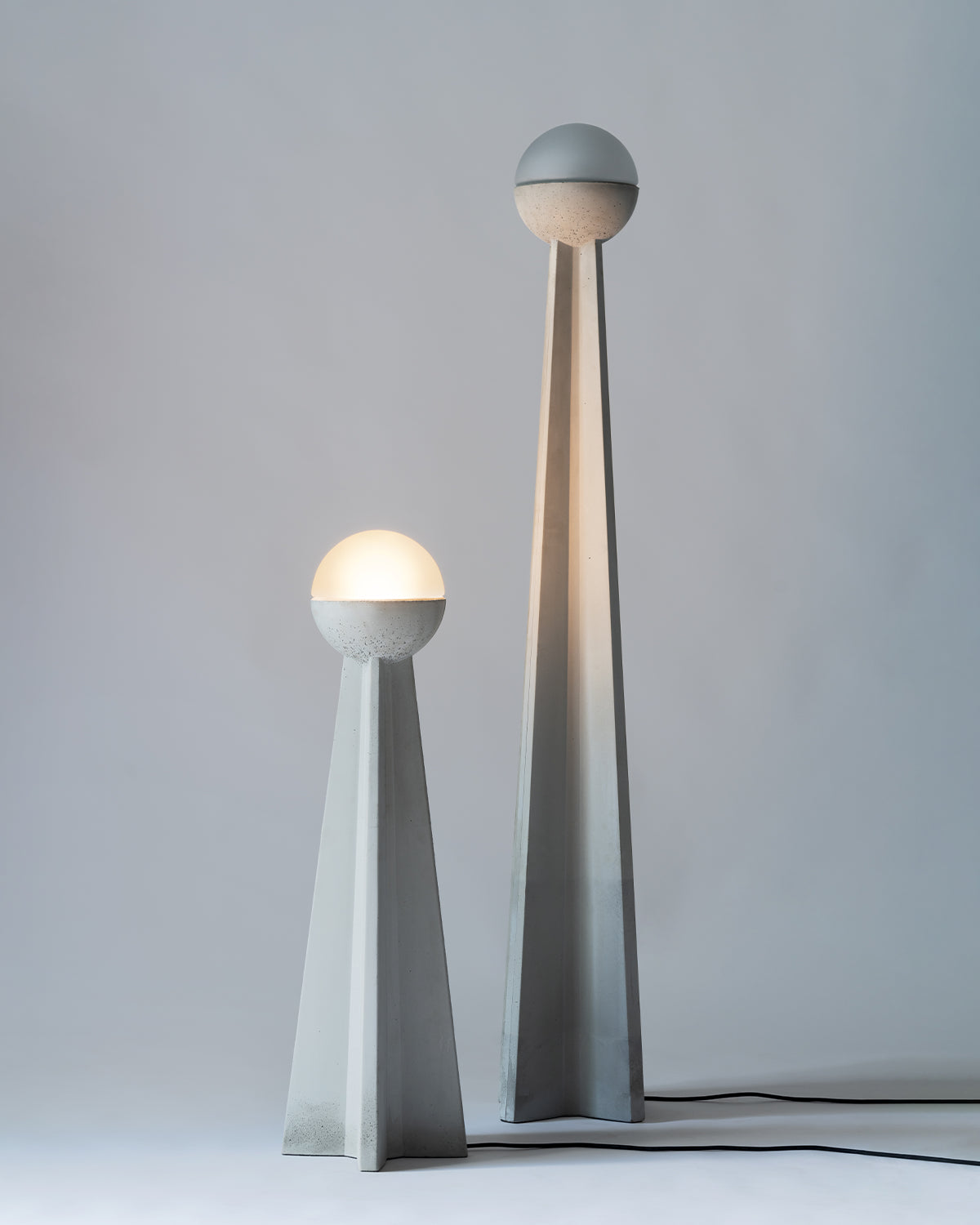 Nie Floor Lamp