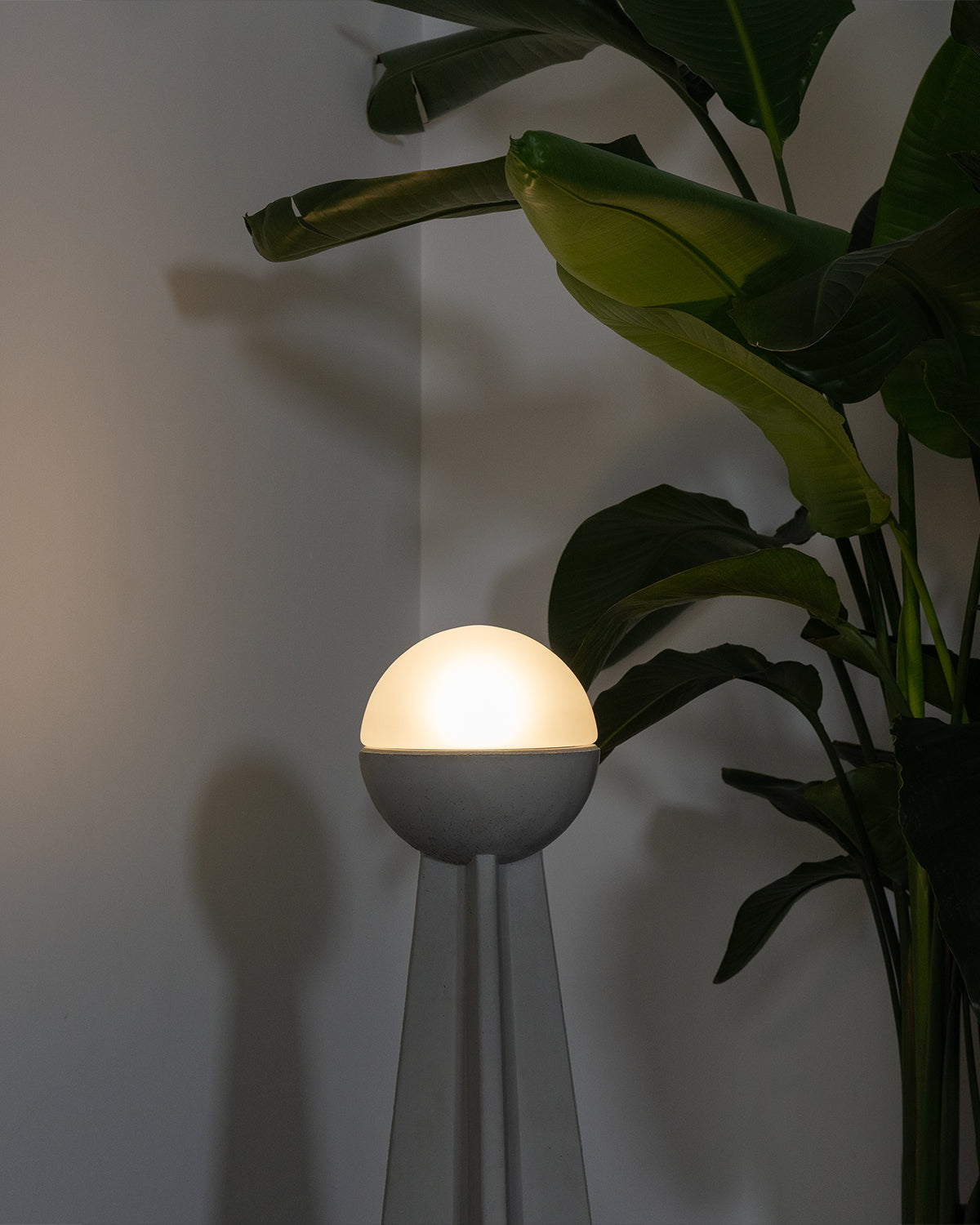 Nie Floor Lamp