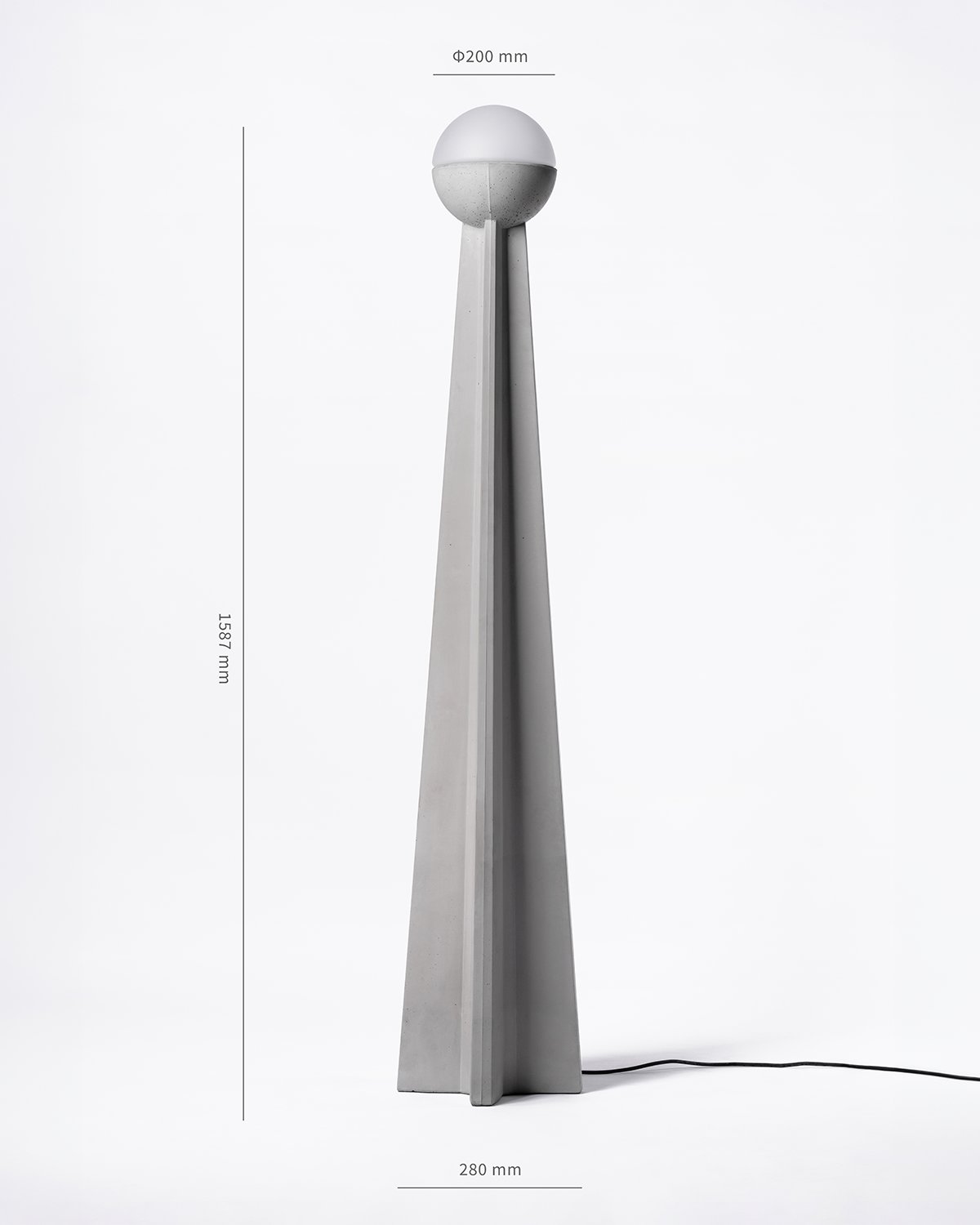 Nie Floor Lamp