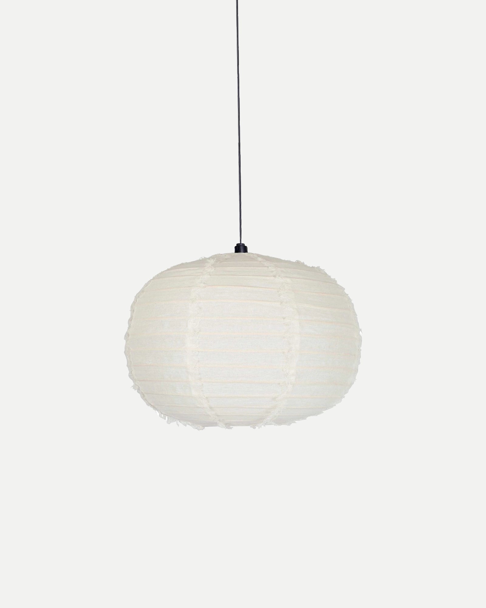 Nendo Orb Pendant Light