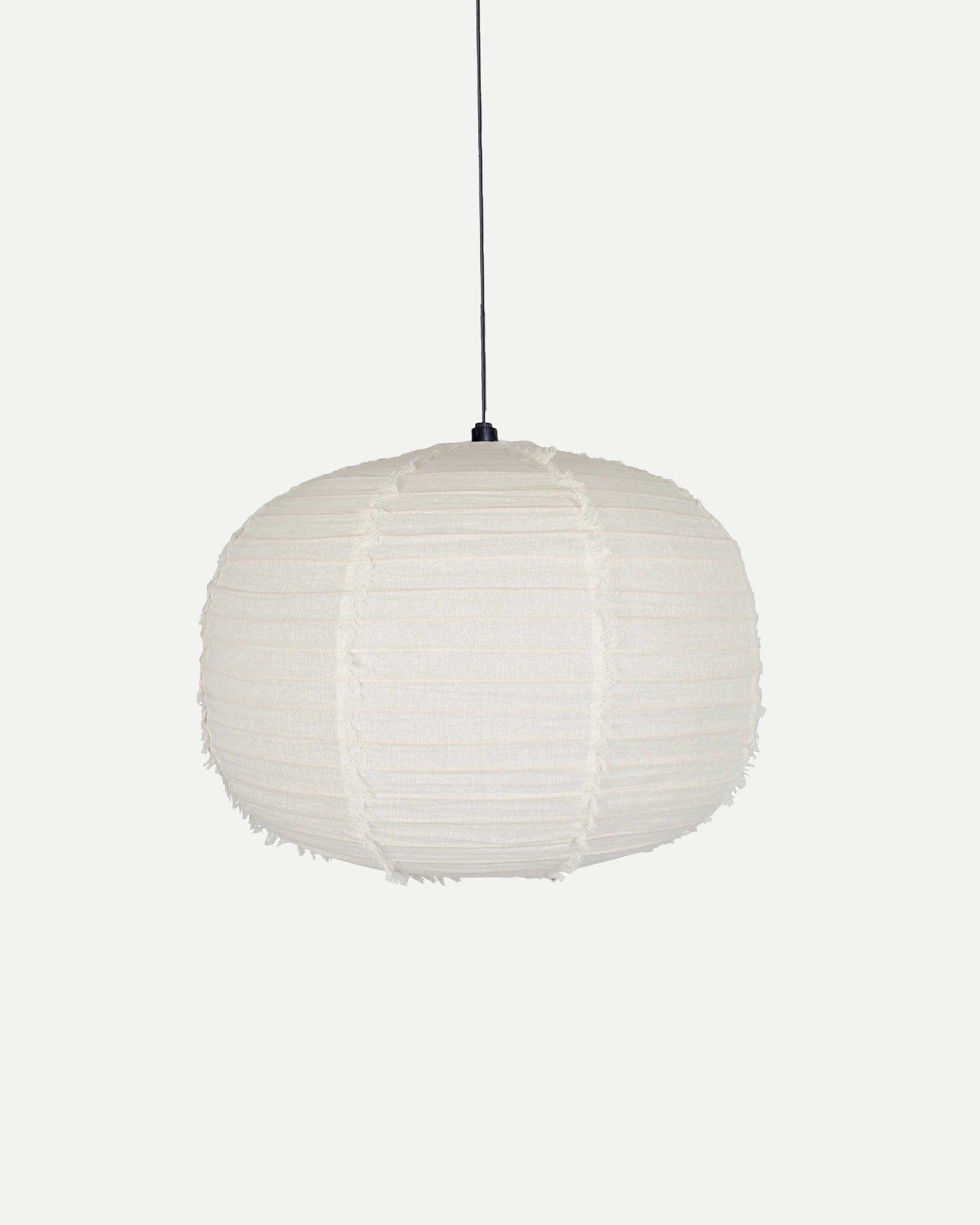 Nendo Orb Pendant Light