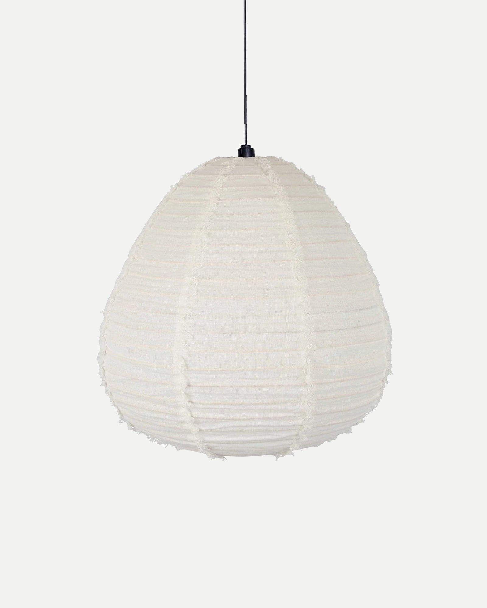 Nendo Pendant Light