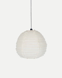 Nendo Pendant Light