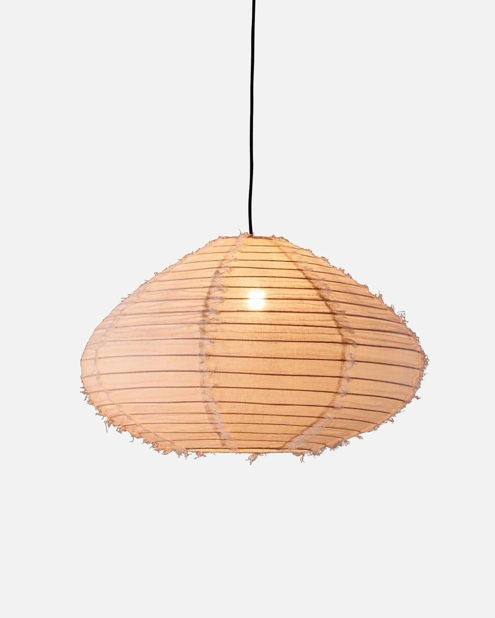 Nendo Pendant Light