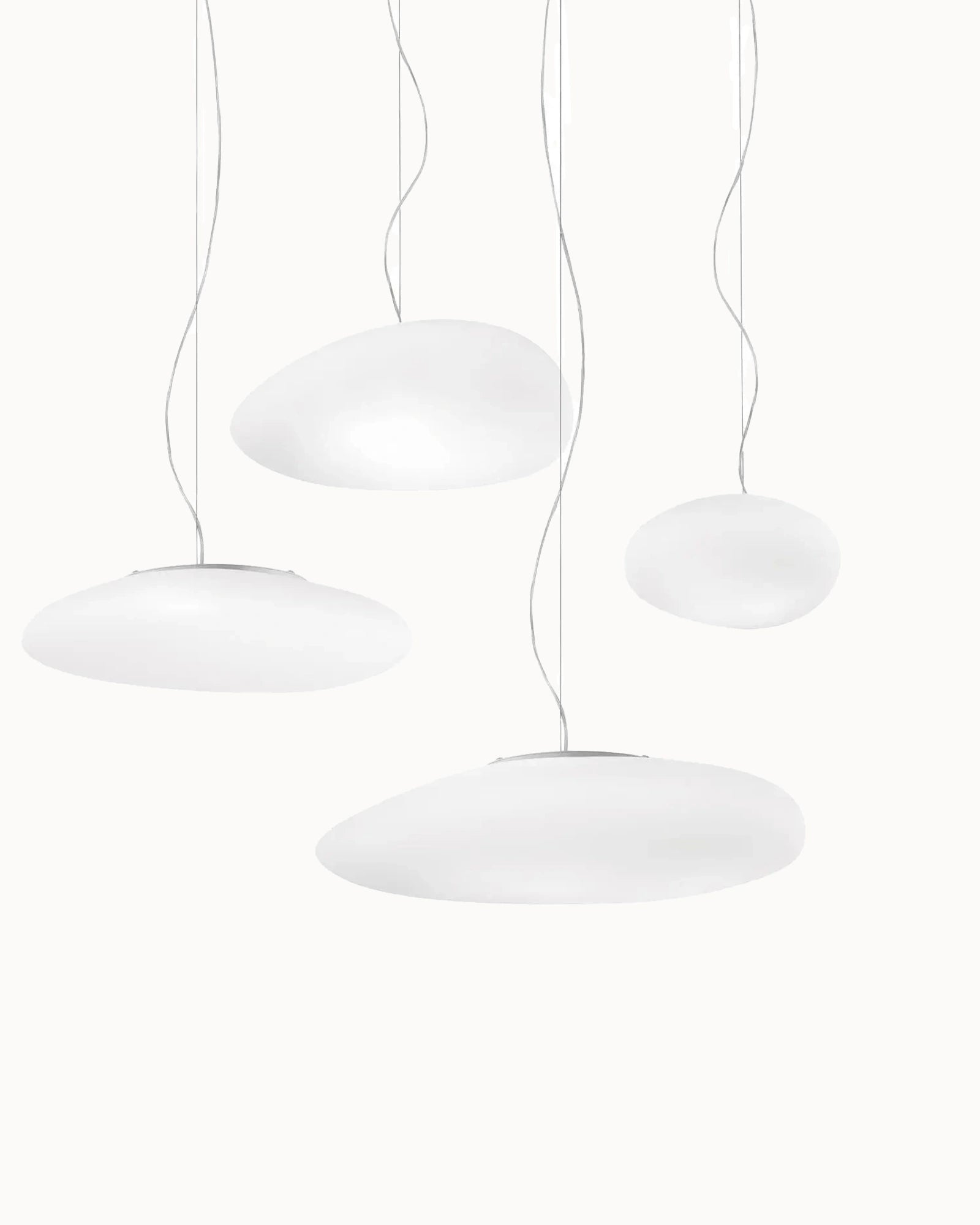 Neochic Pendant Light