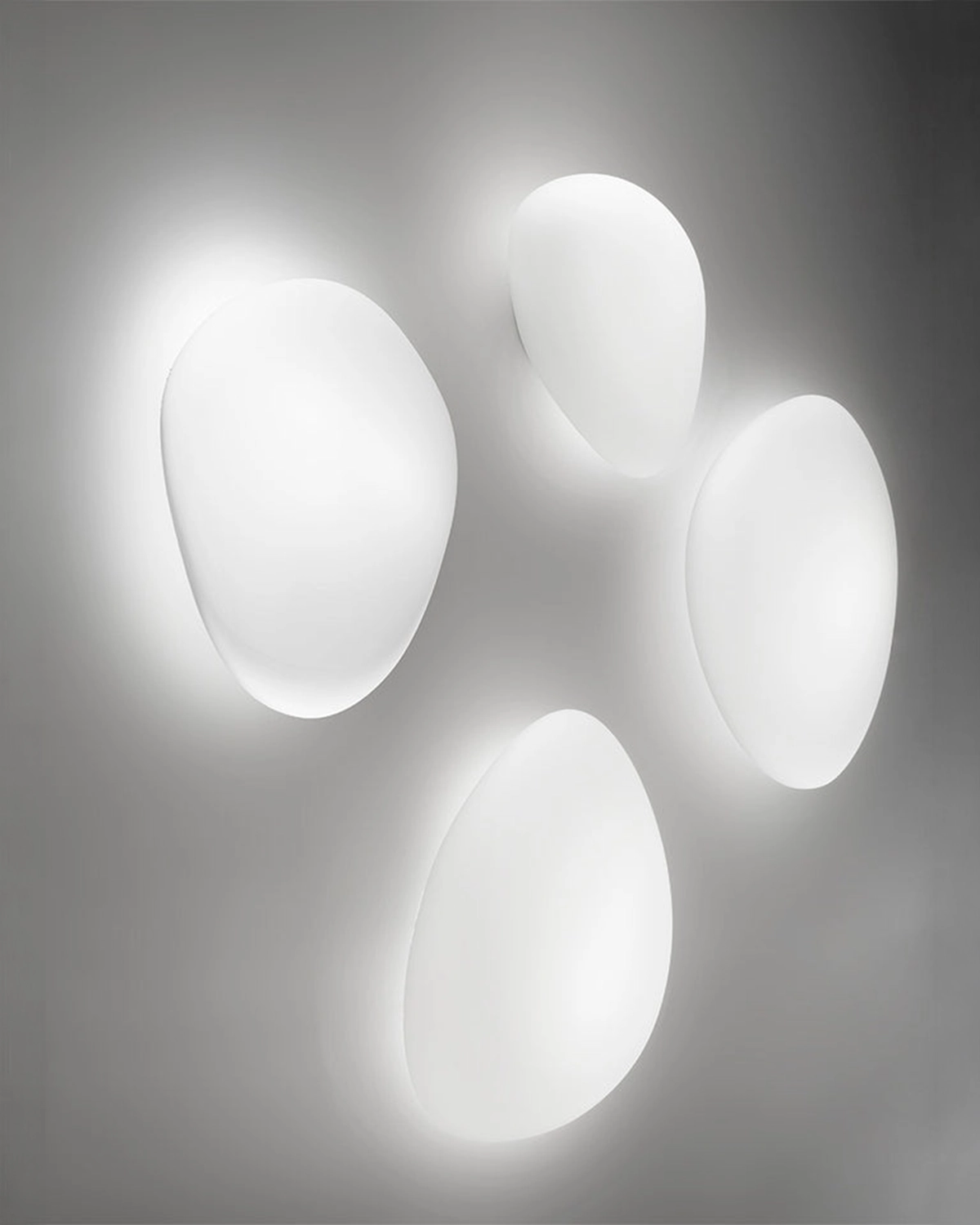 Neochic Ceiling/ Wall Light