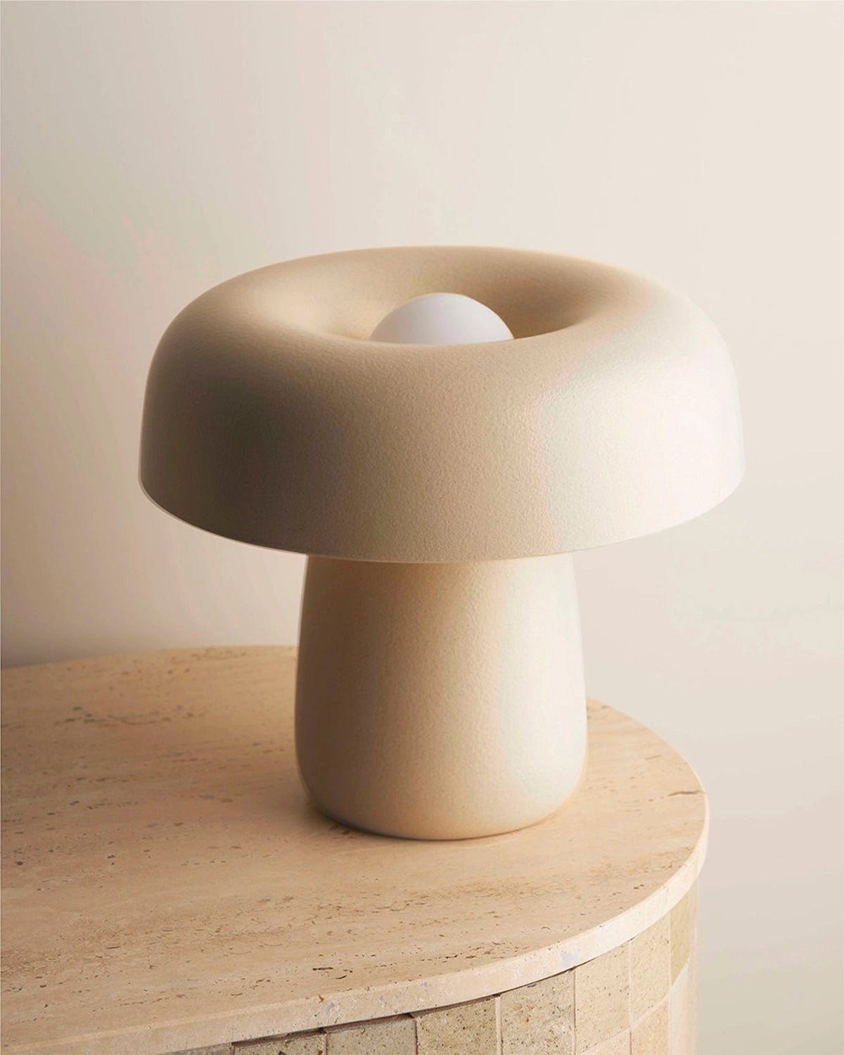 Nest Table Lamp
