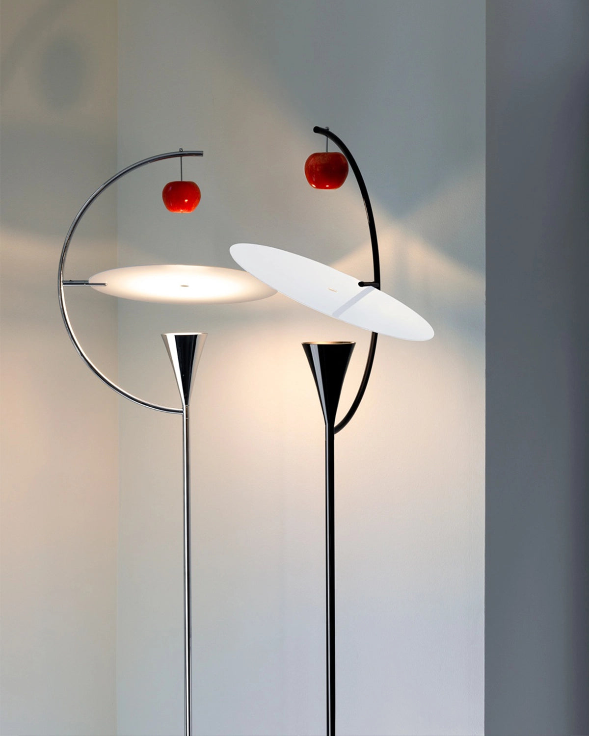 Newton Floor Lamp