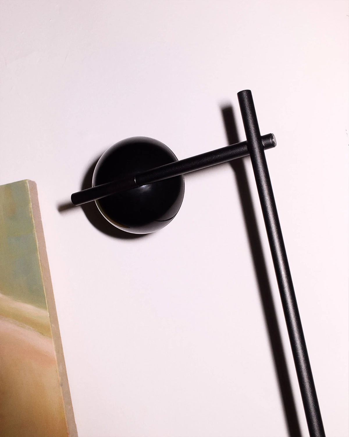 Nido Floor Lamp