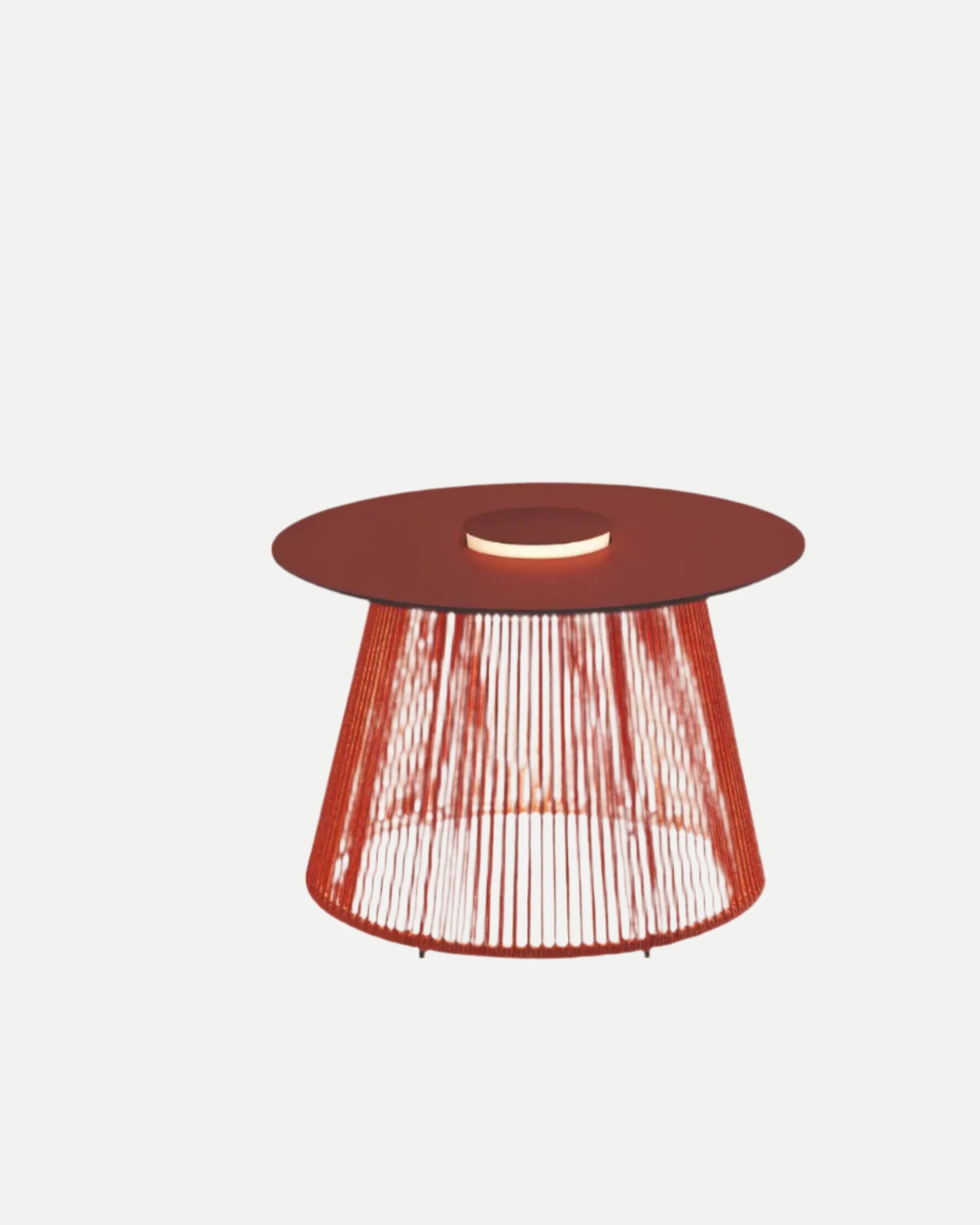 Ninroot Lamp Nit Table Lamp | Nook Collections