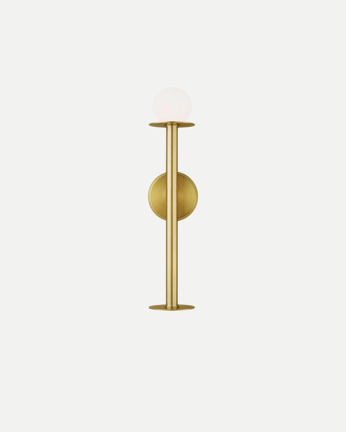 Nodes 2lt Wall Light
