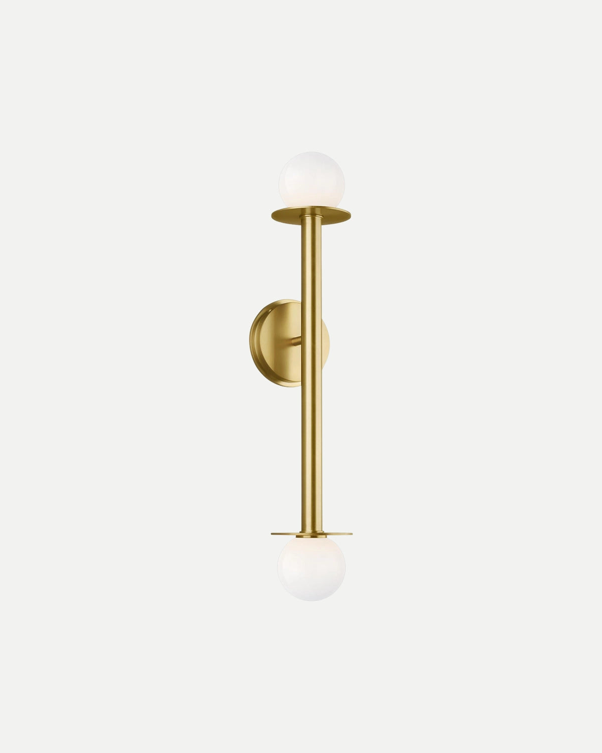 Nodes 2lt Wall Light