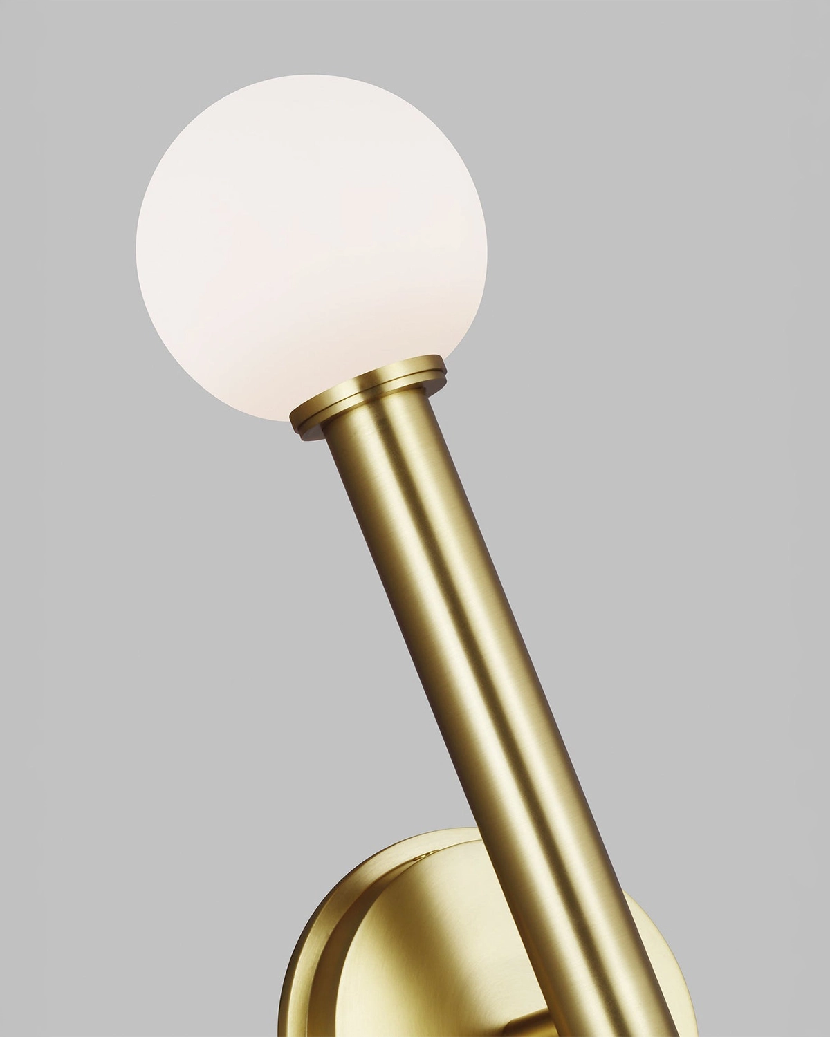 Nodes 2lt Wall Light