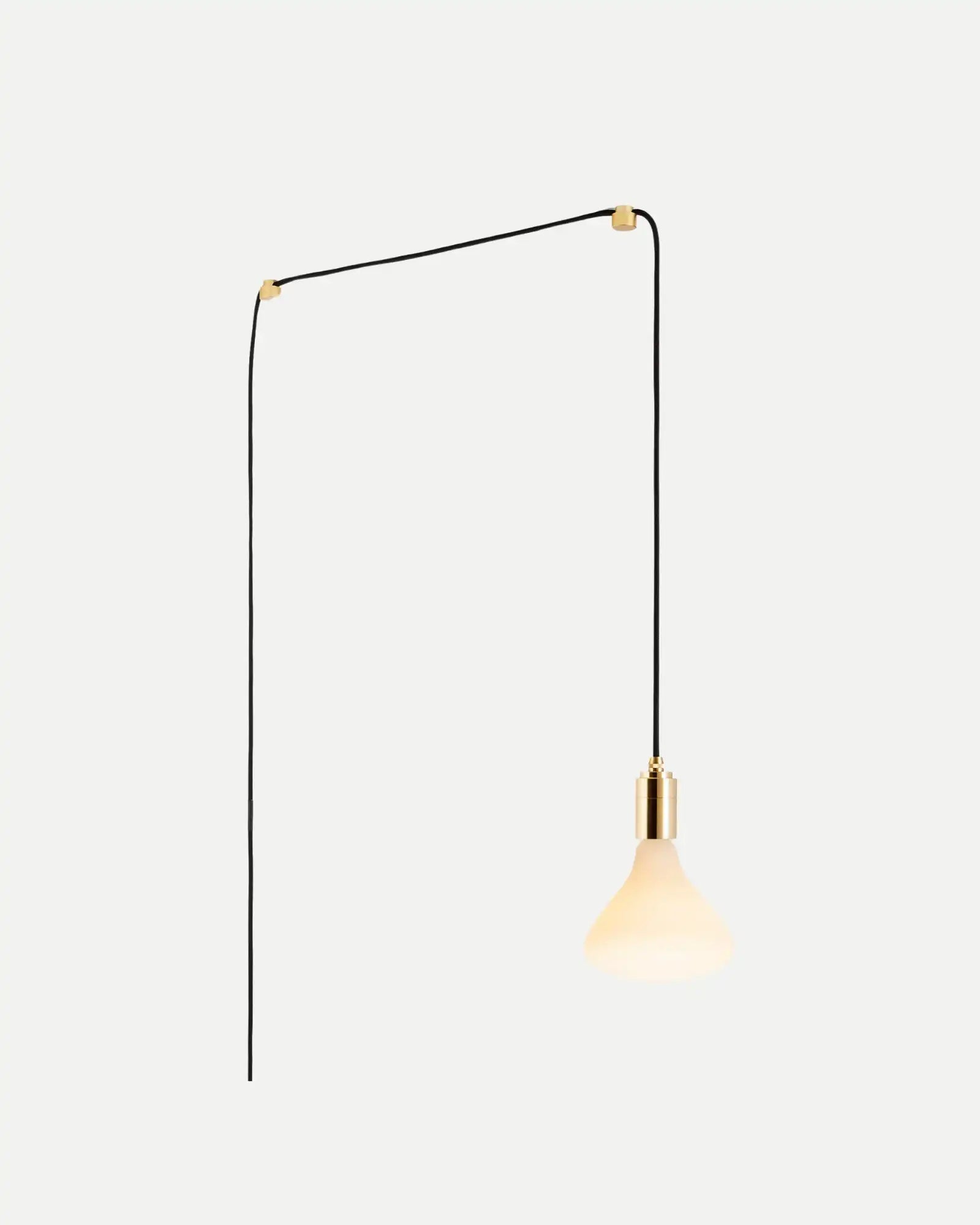 Noma Plug-in Pendant Light by Tala | Nook Collections