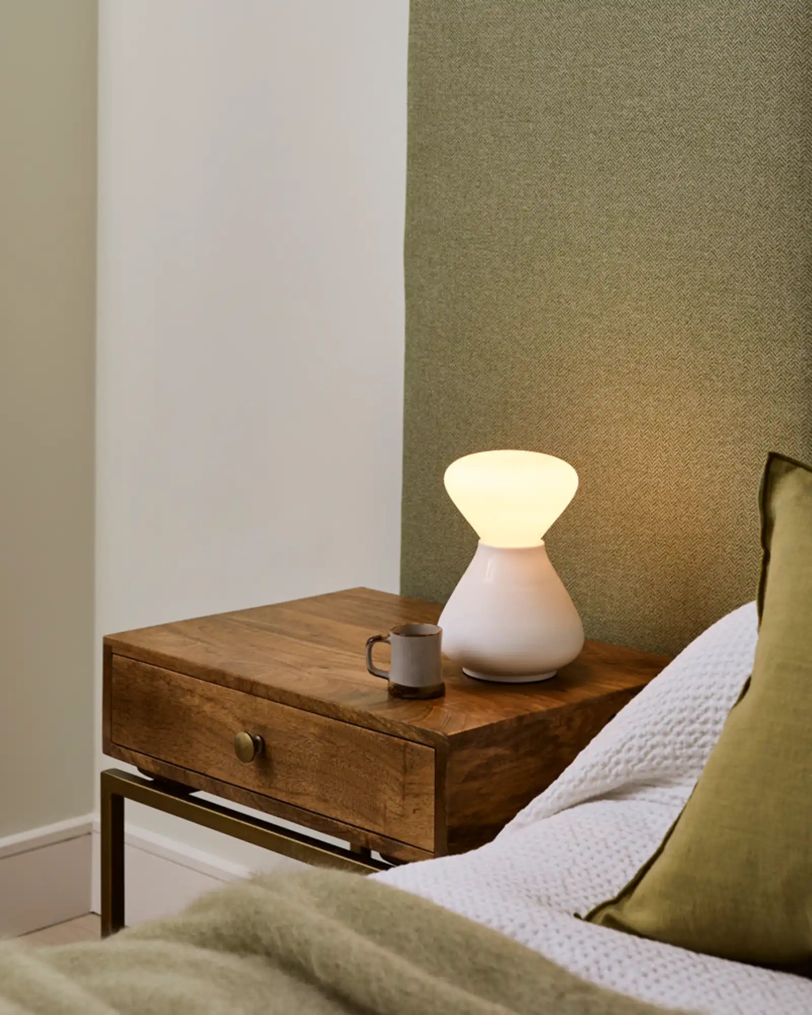 Noma Reflection Table Lamp by Tala | Nook Collections