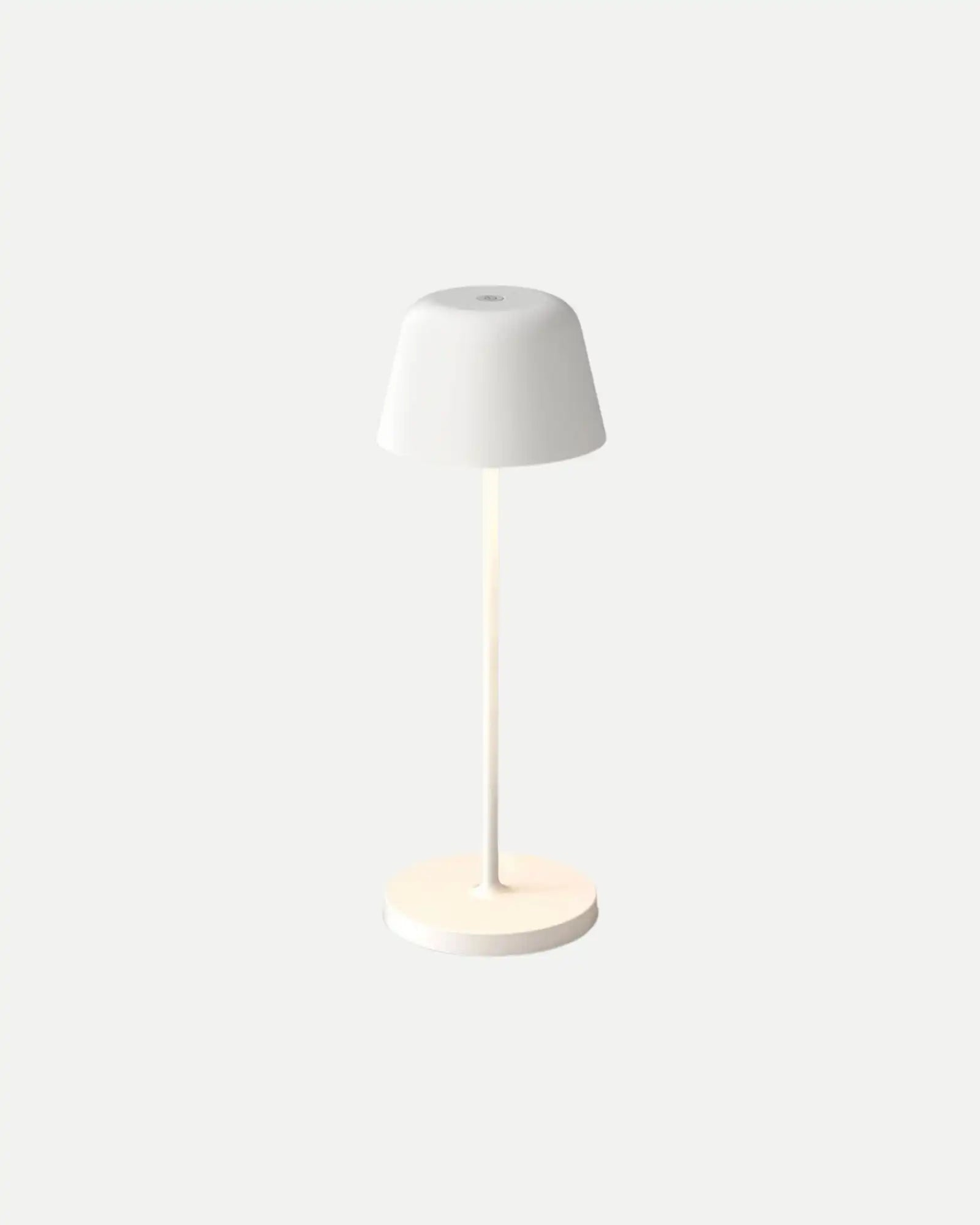 Nomad Portable Table Lamp White by Astro Lighting | Nook Collections