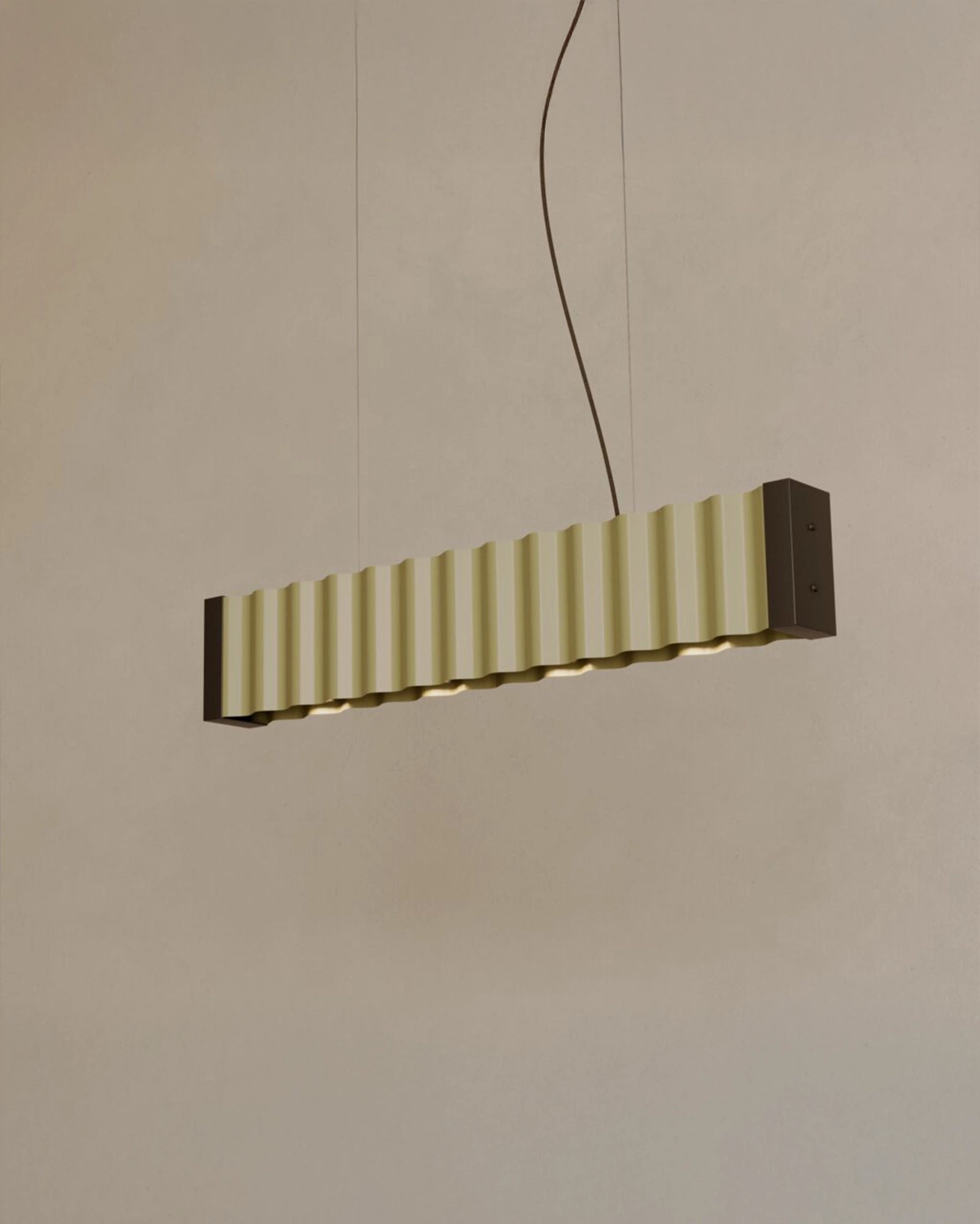 Nosa Linear Pendant Light