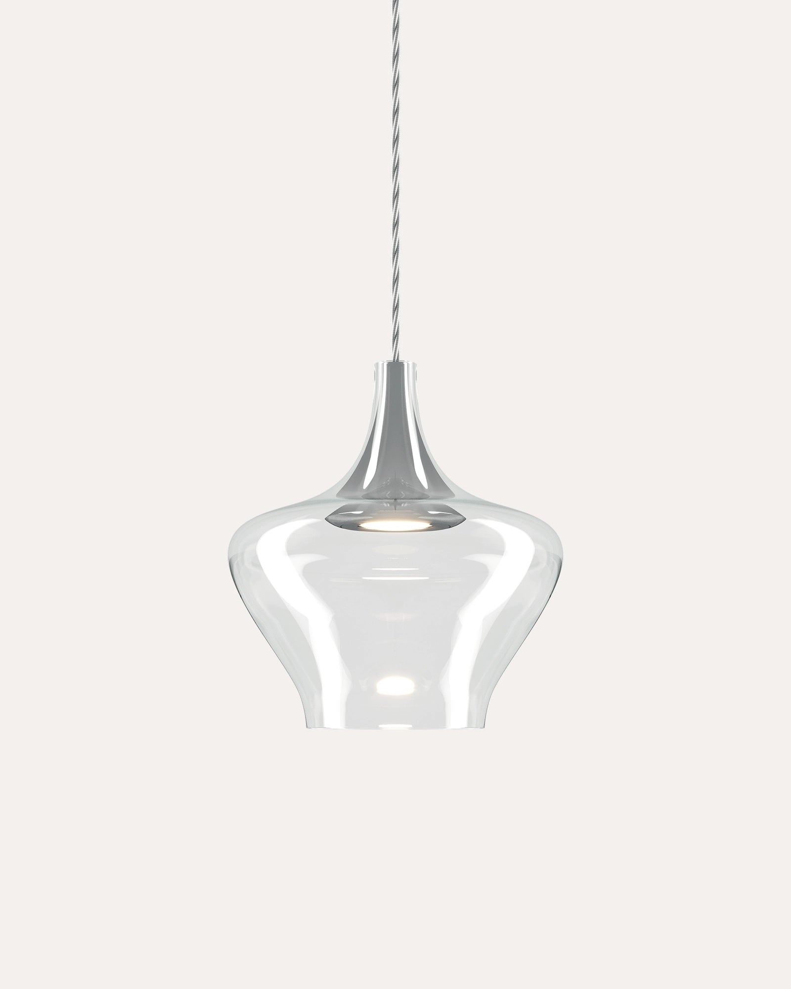 Nostalgia Pendant Light