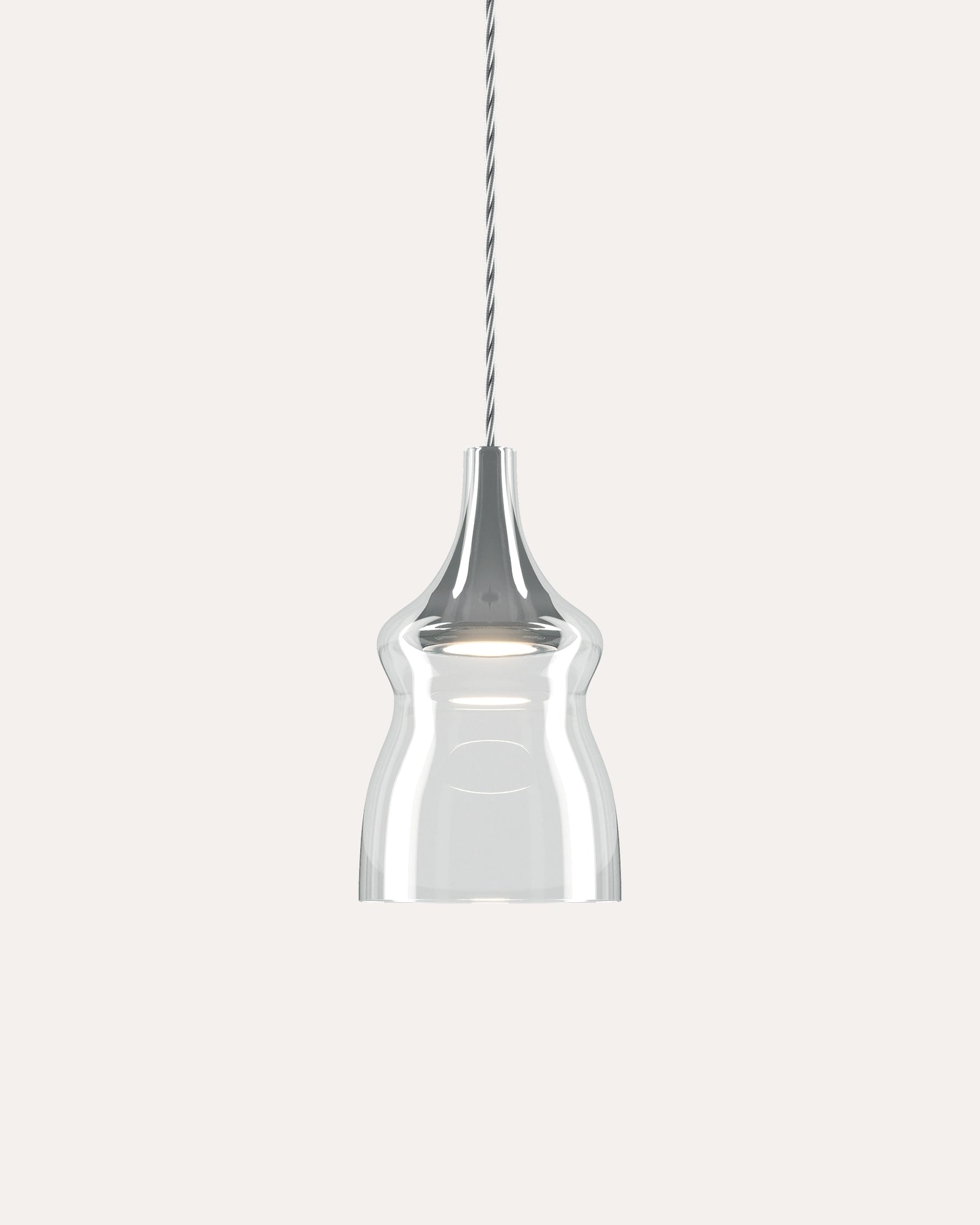 Nostalgia Pendant Light