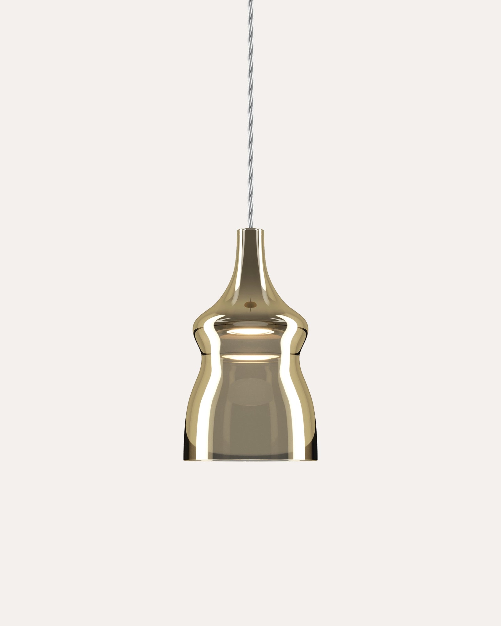 Nostalgia Pendant Light