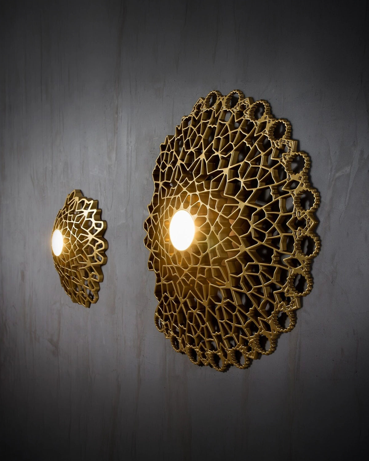 Notredame Wall/Ceiling Light