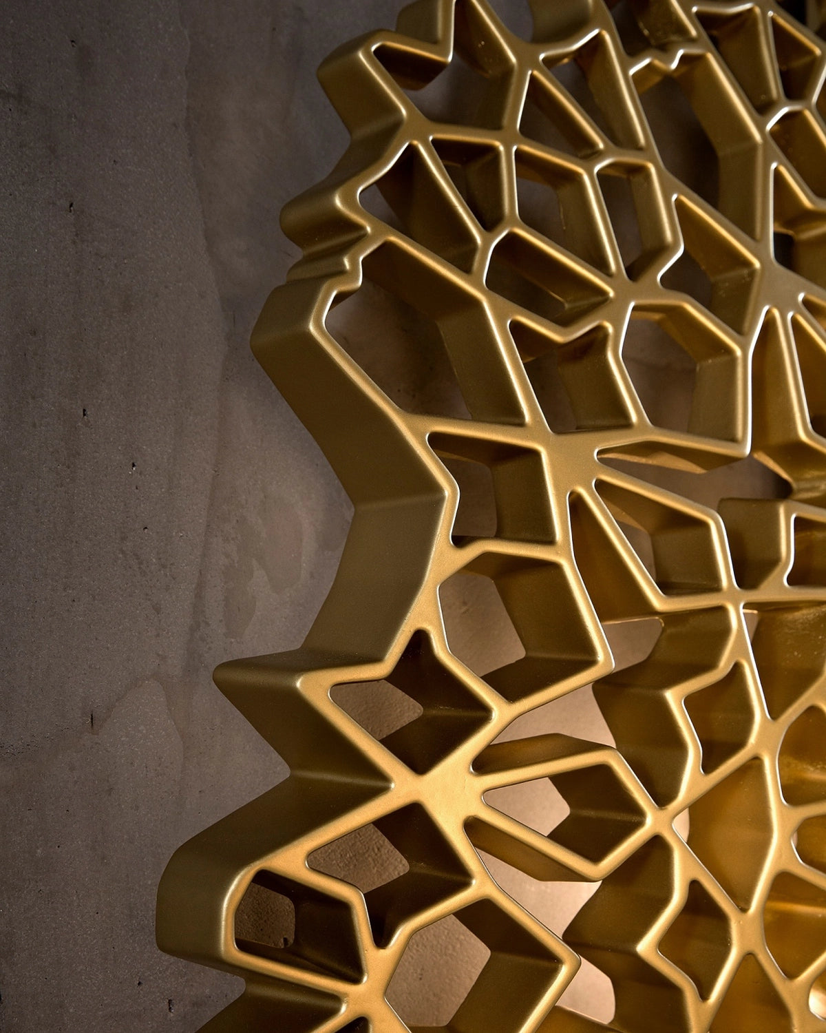 Notredame Wall/Ceiling Light