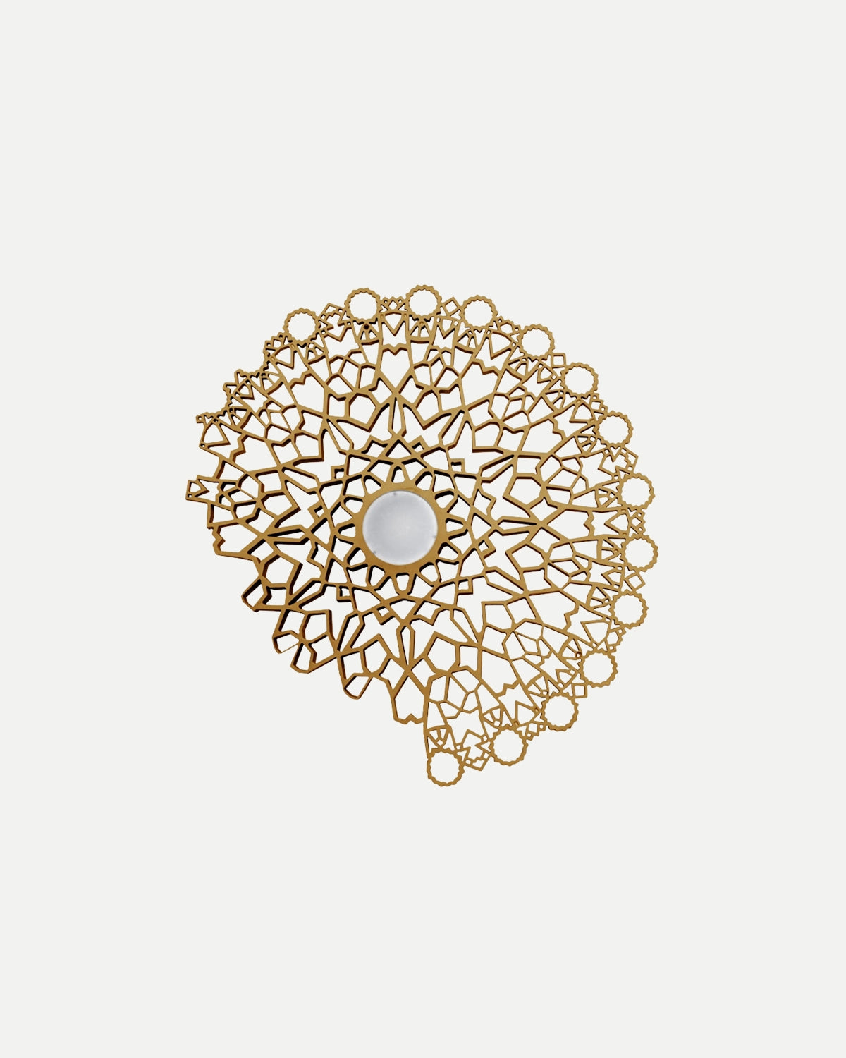 Notredame Wall/Ceiling Light