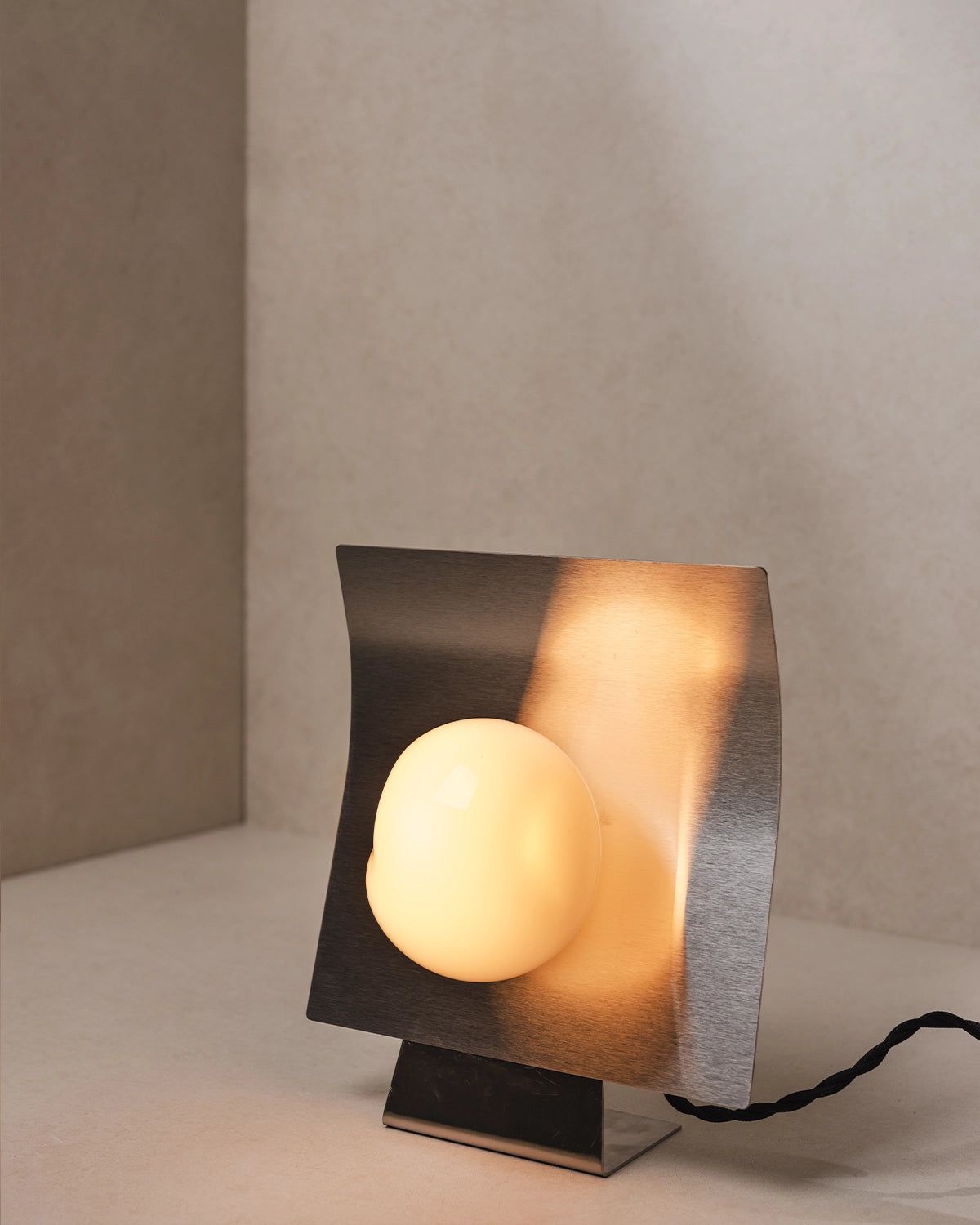 Nudge Table Lamp