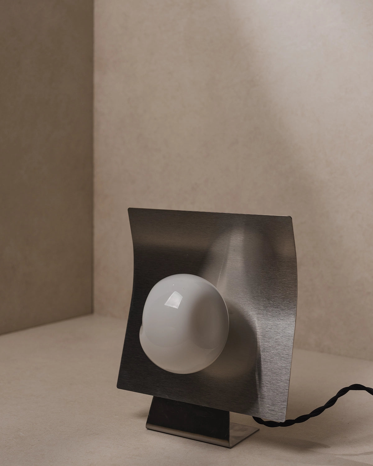Nudge Table Lamp
