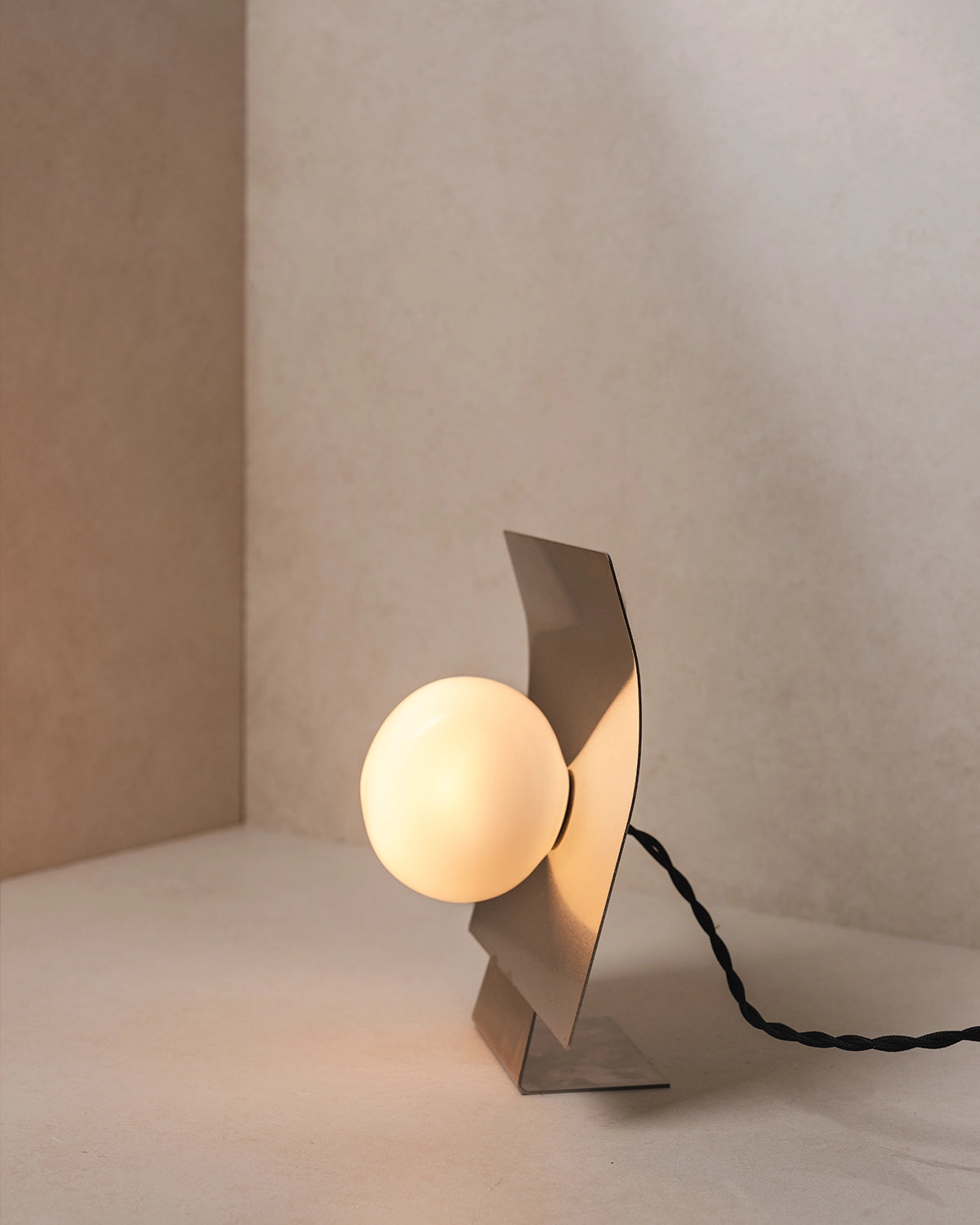 Nudge Table Lamp