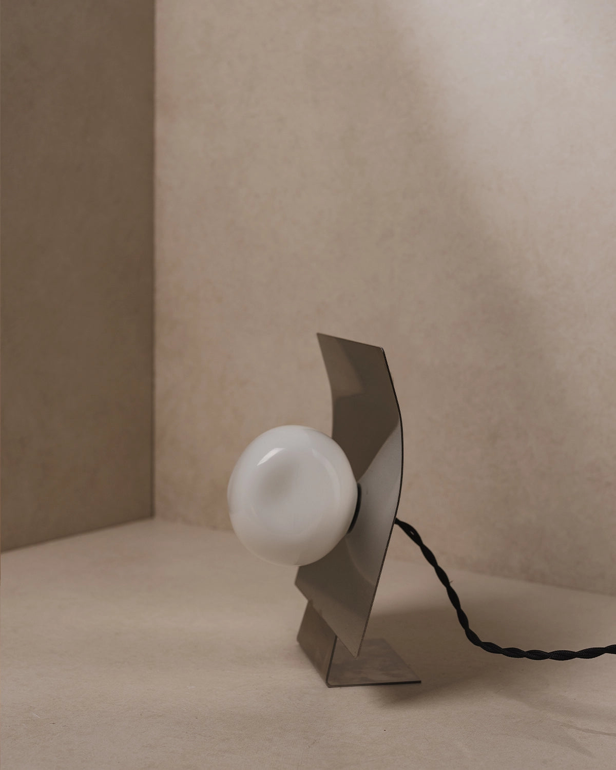 Nudge Table Lamp