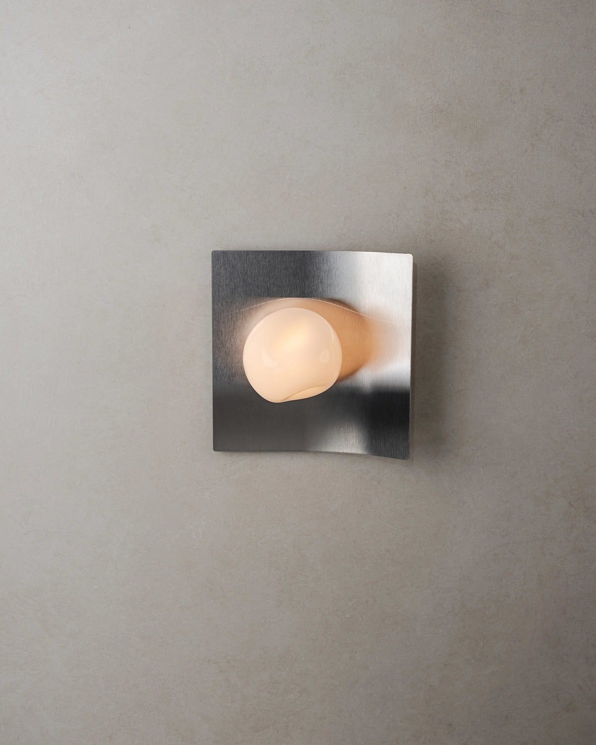 Nudge Wall Light