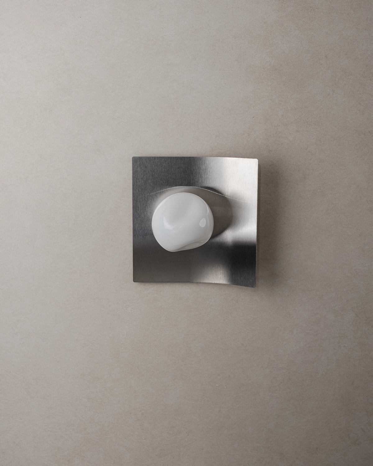 Nudge Wall Light