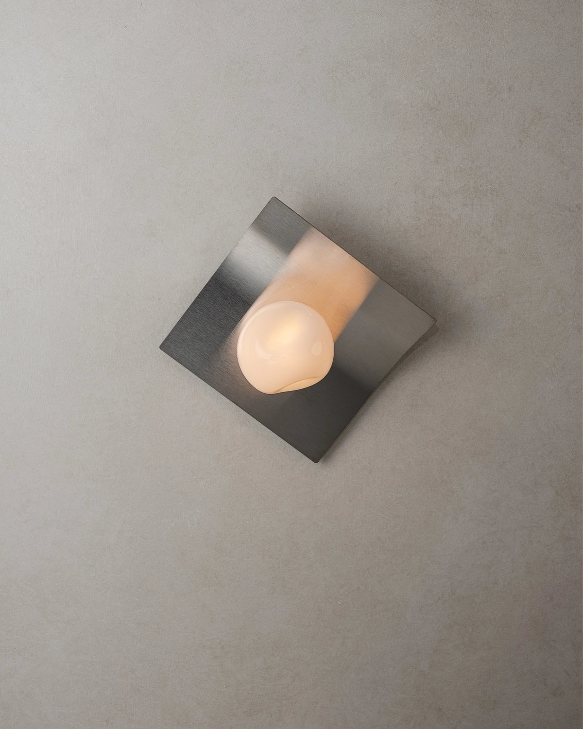 Nudge Wall Light