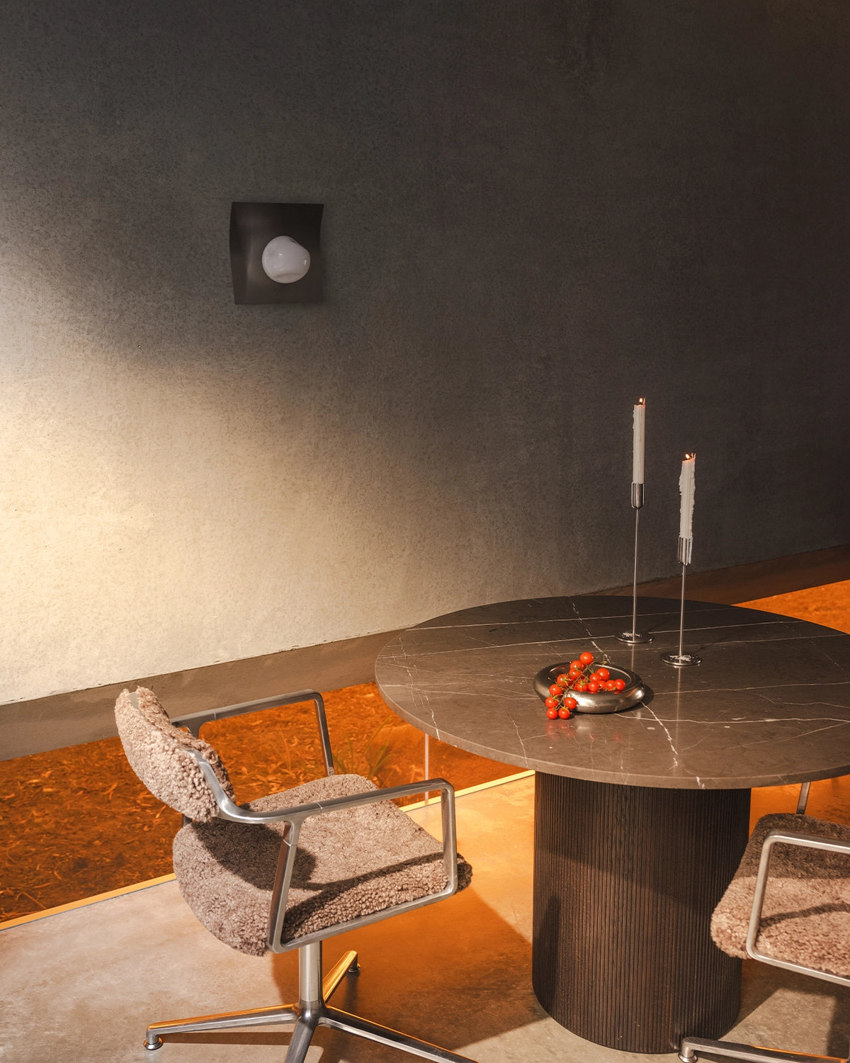 Nudge Wall Light